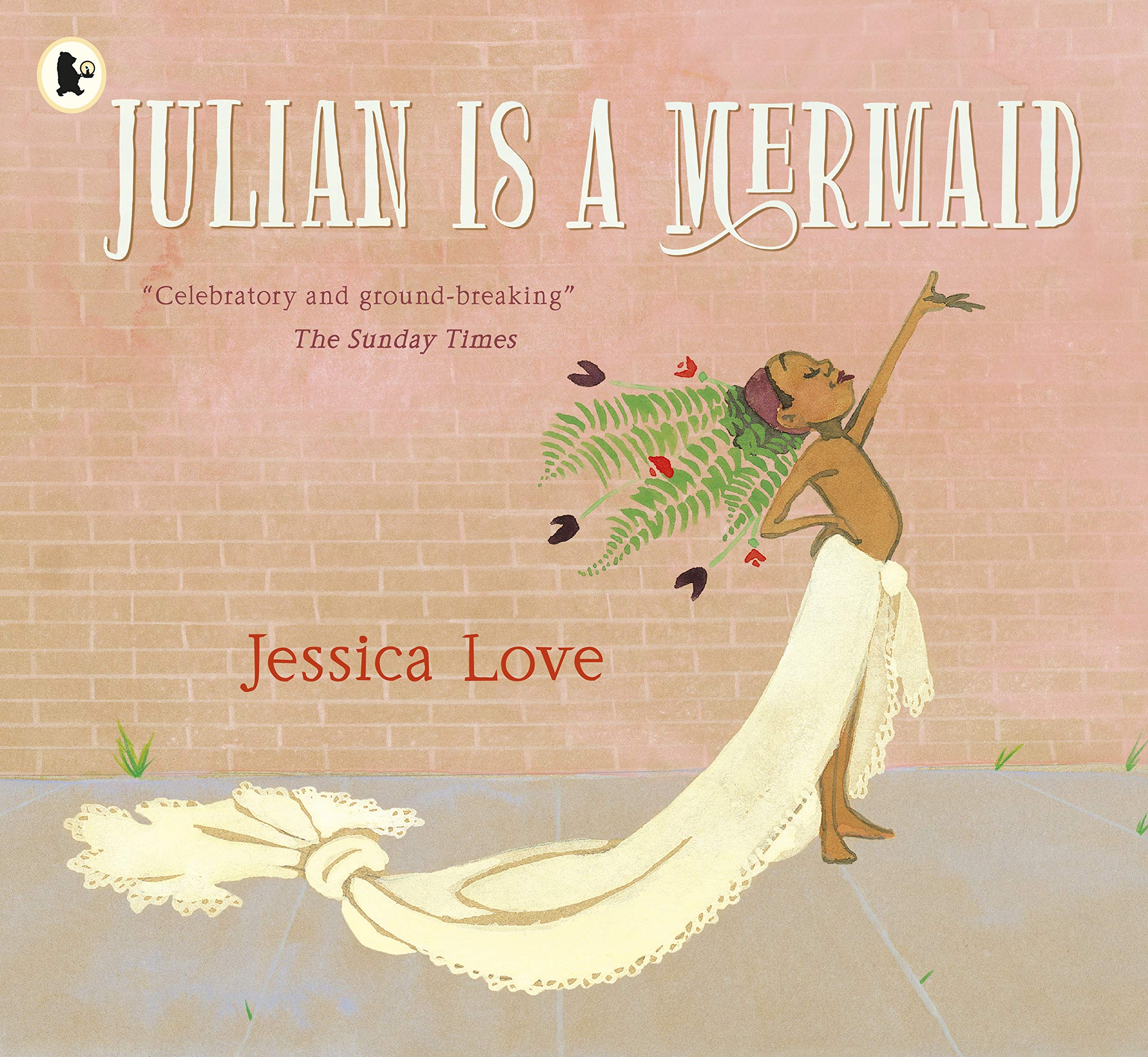 Julian Is a Mermaid | Jessica Love