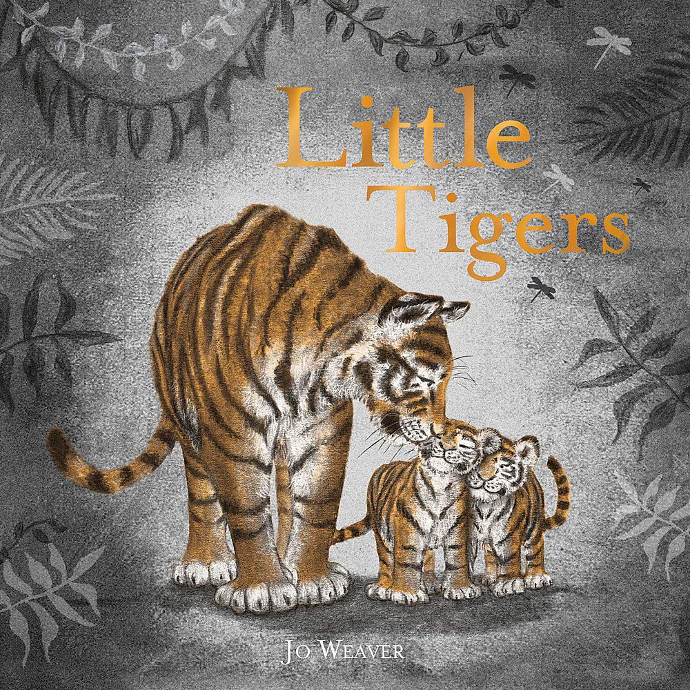 Little Tigers |