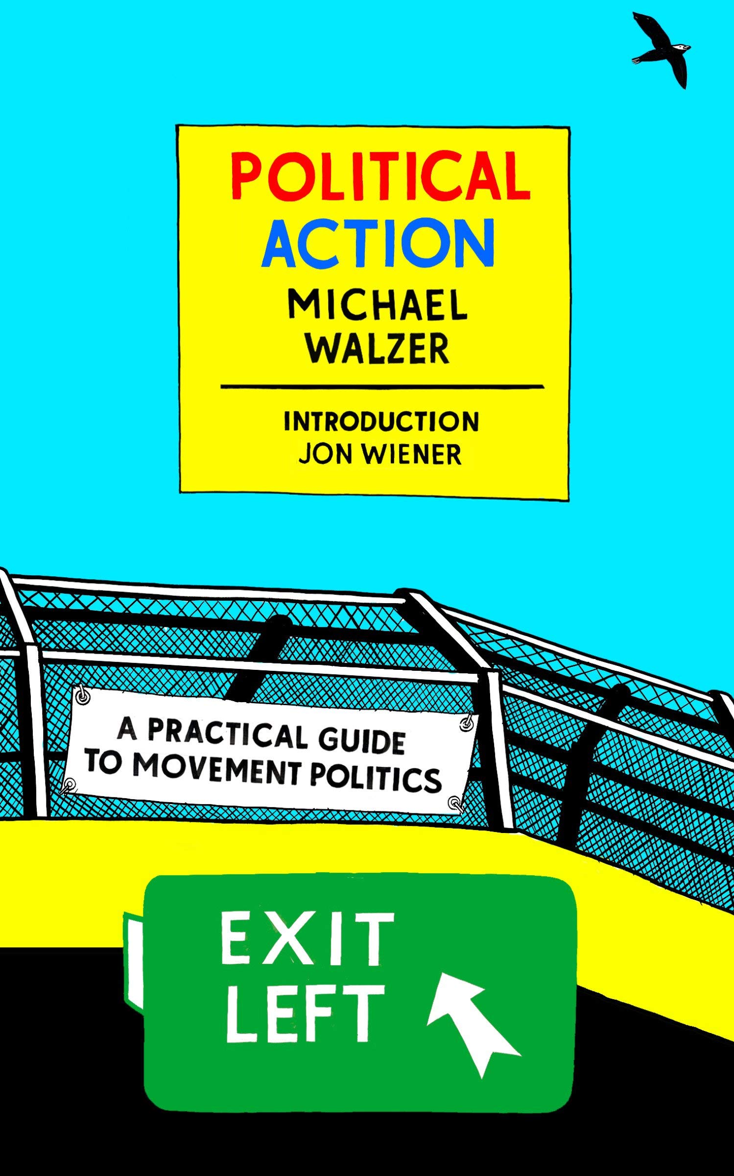 Political Action | Michael Walzer