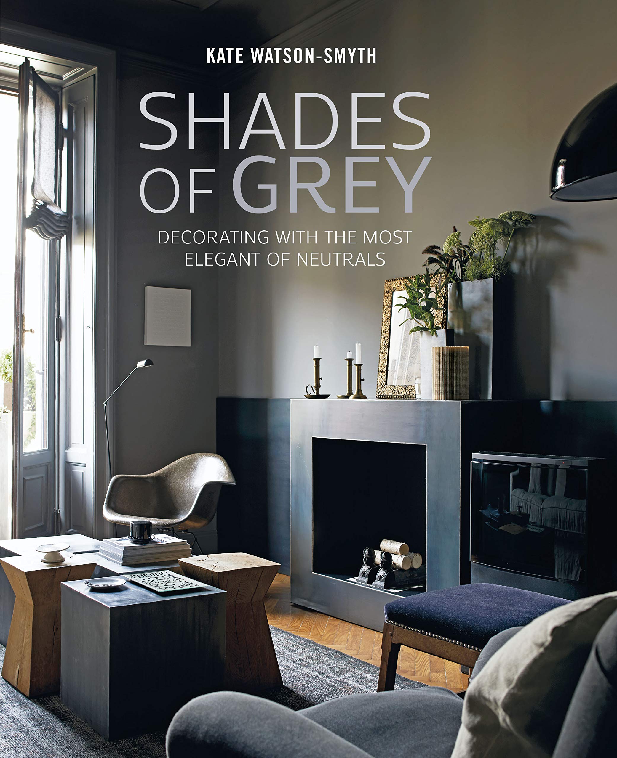 Shades of Grey | Kate Watson-Smyth - 5 | YEO