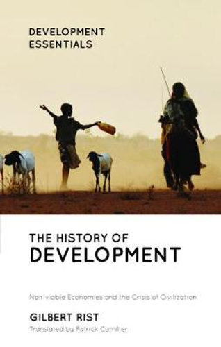 History of Development | 