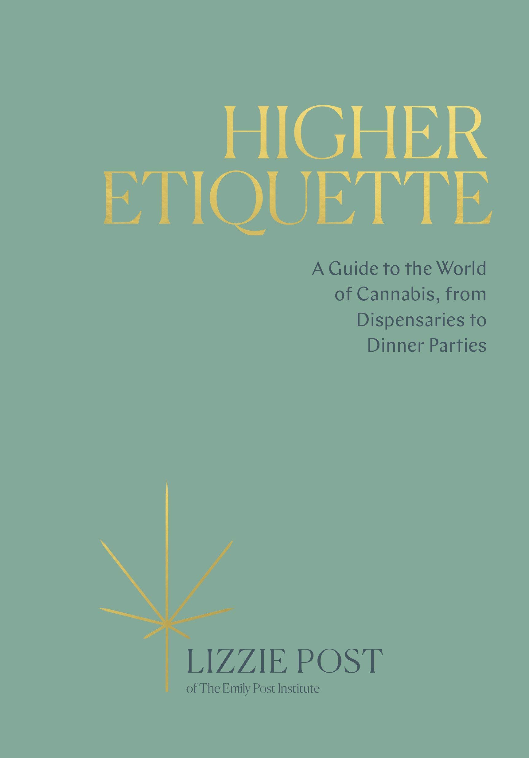Higher Etiquette | Lizzie Post image10