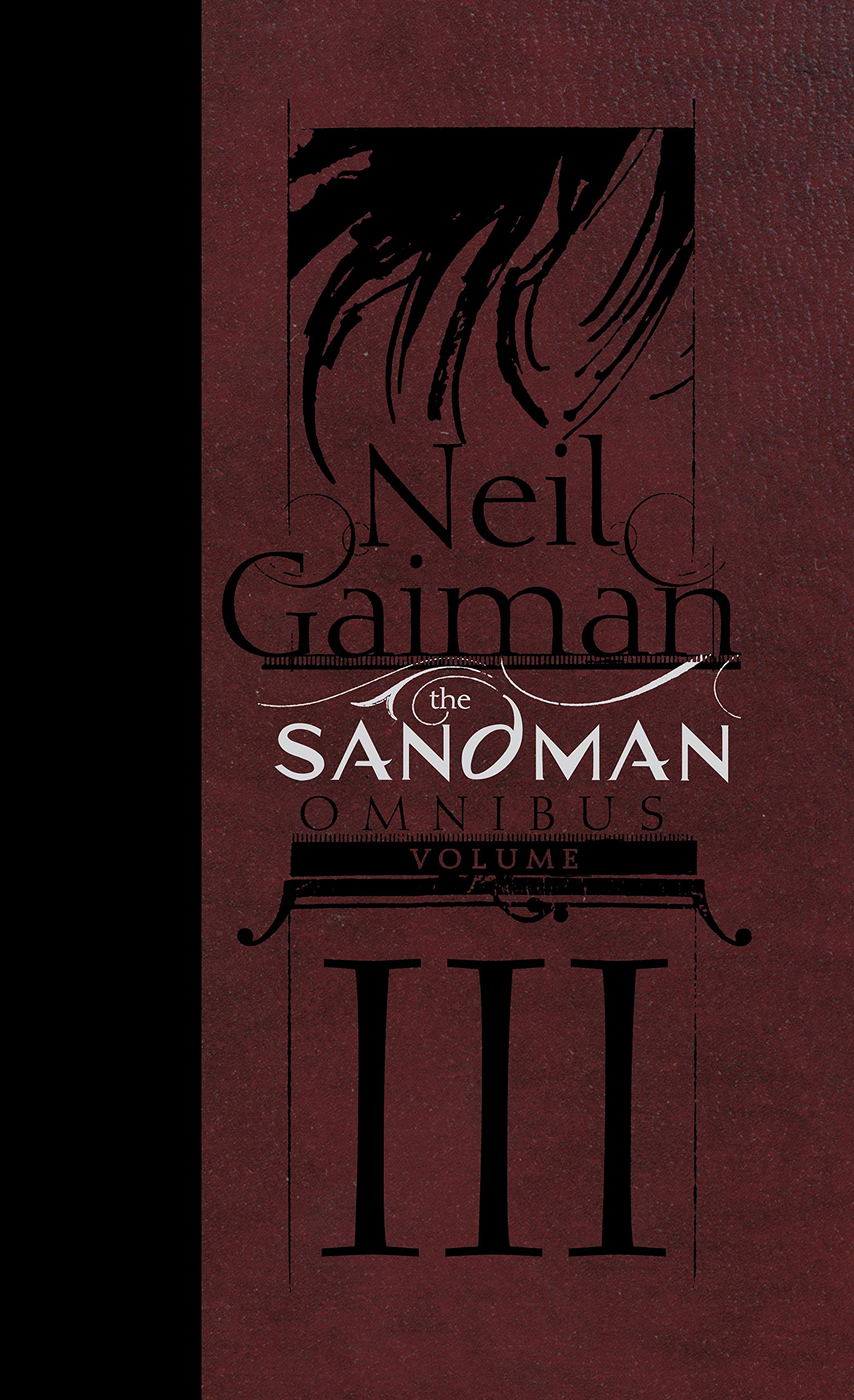 Sandman Omnibus Volume 3 | Neil Gaiman