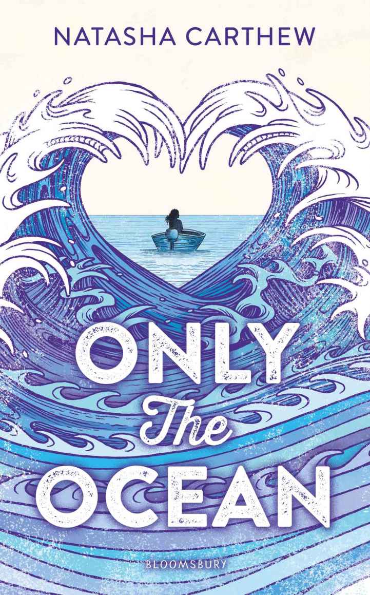 Only The Ocean | Natasha Carthew