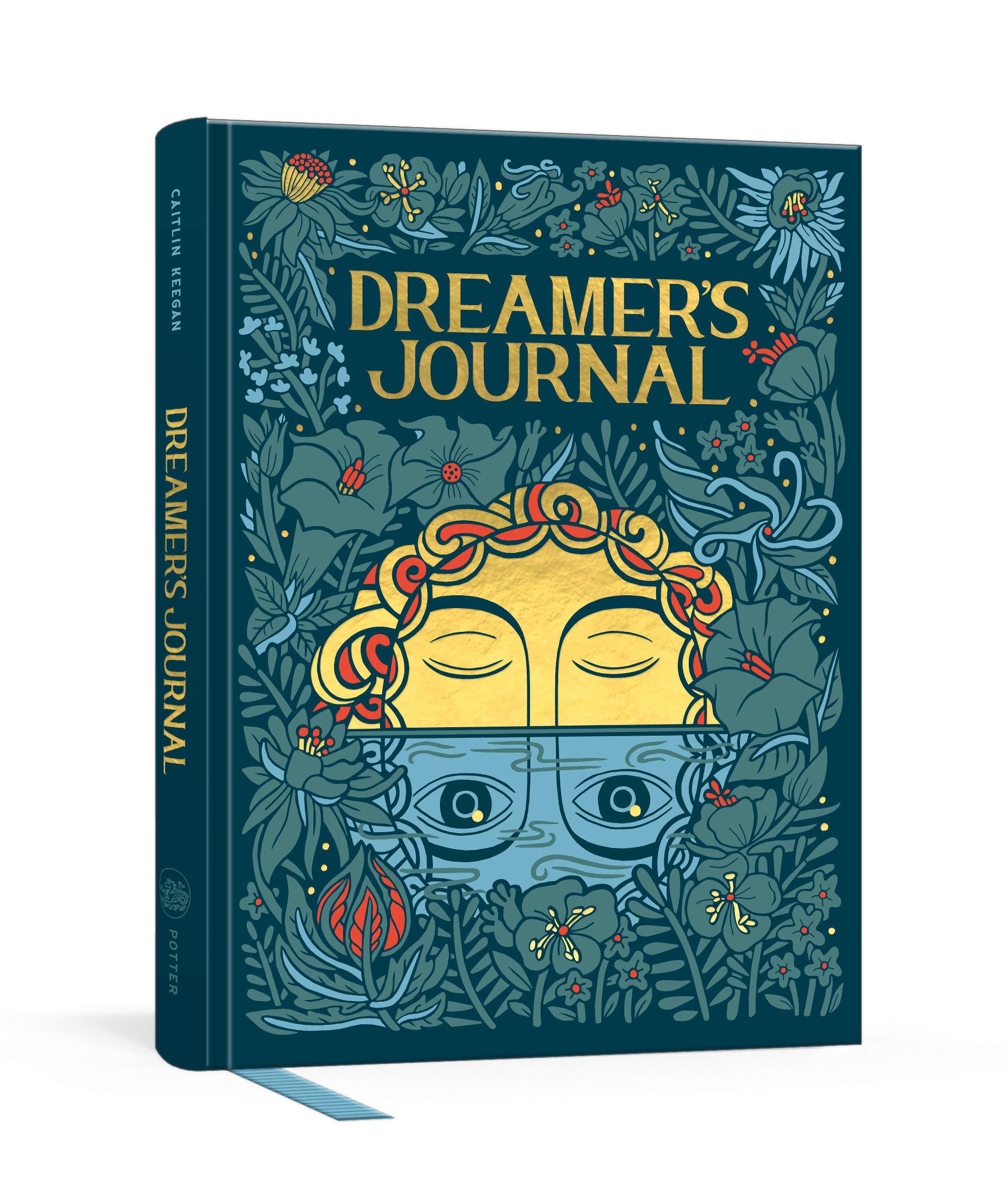 Dreamer\'s Journal | Caitlin Keegan