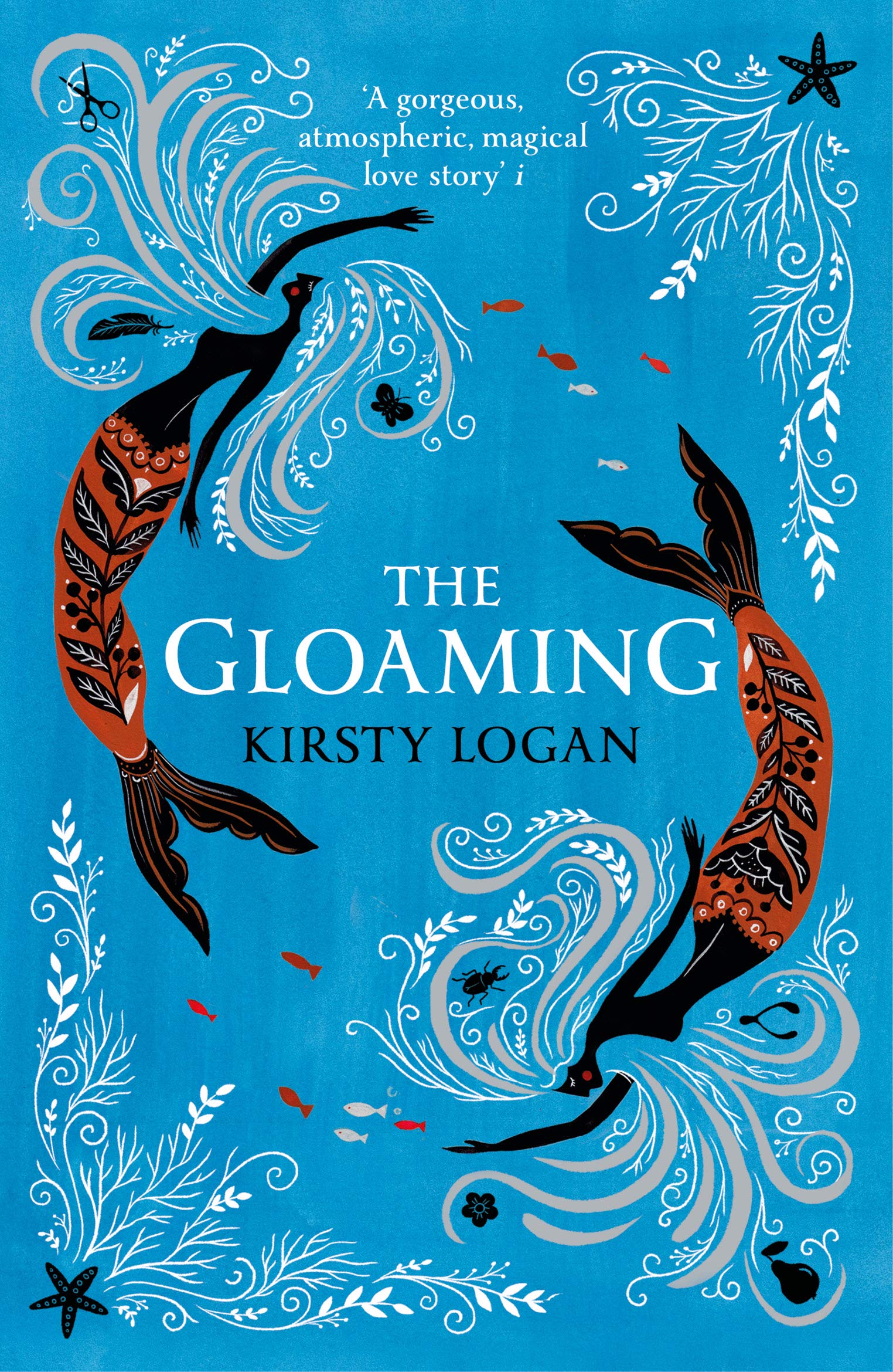 Gloaming | Kirsty Logan