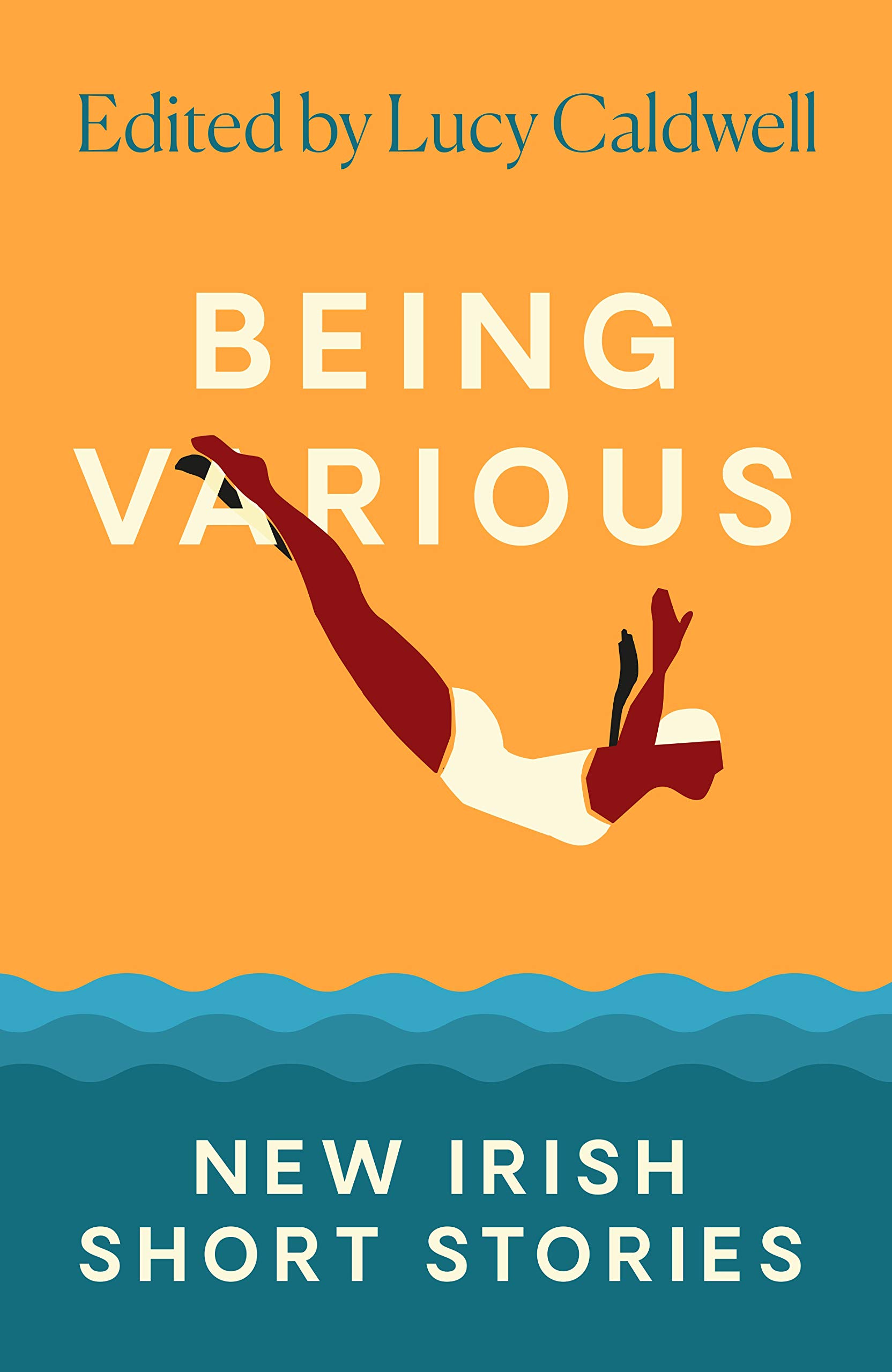 Being Various | Various Authors