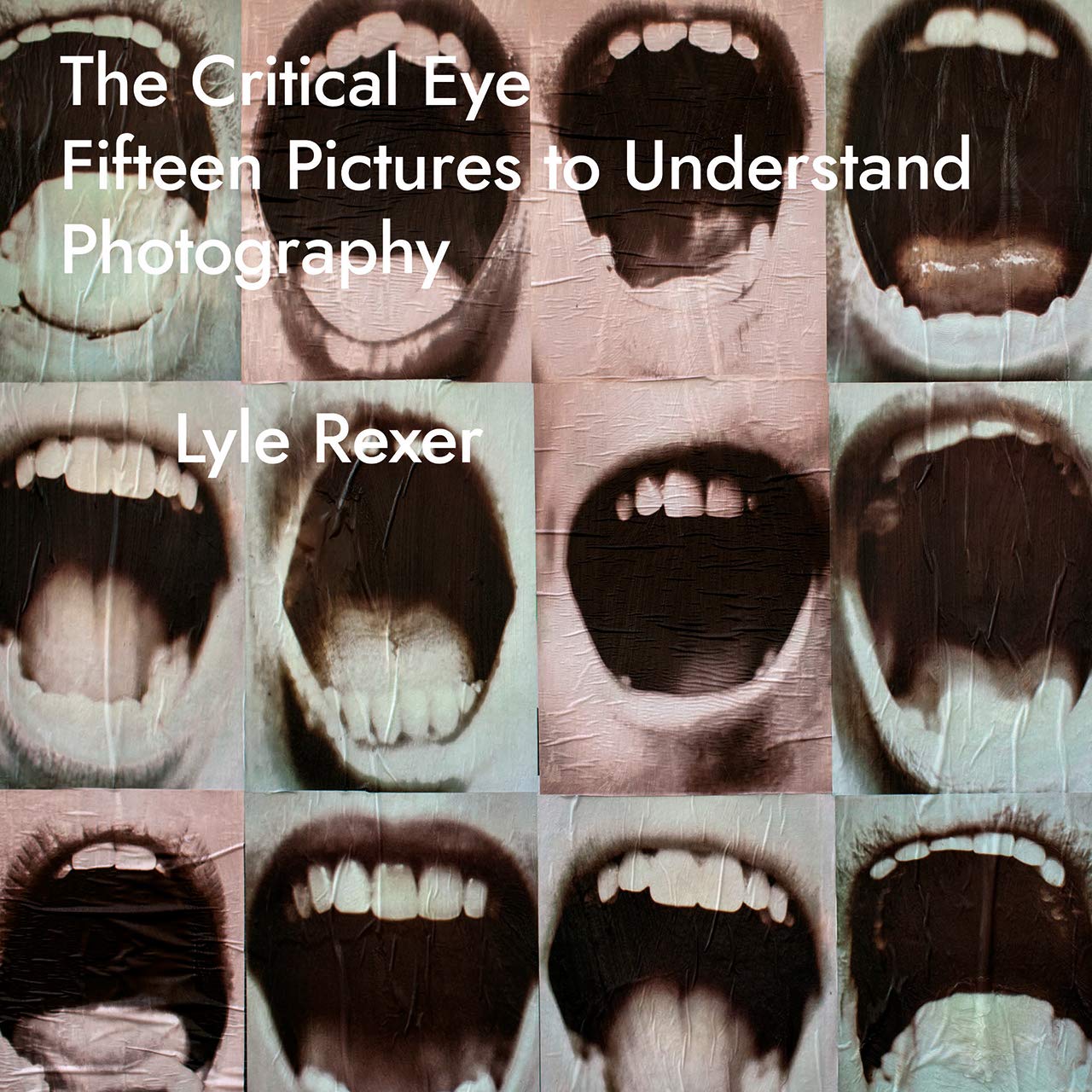 Critical Eye | Lyle Rexer