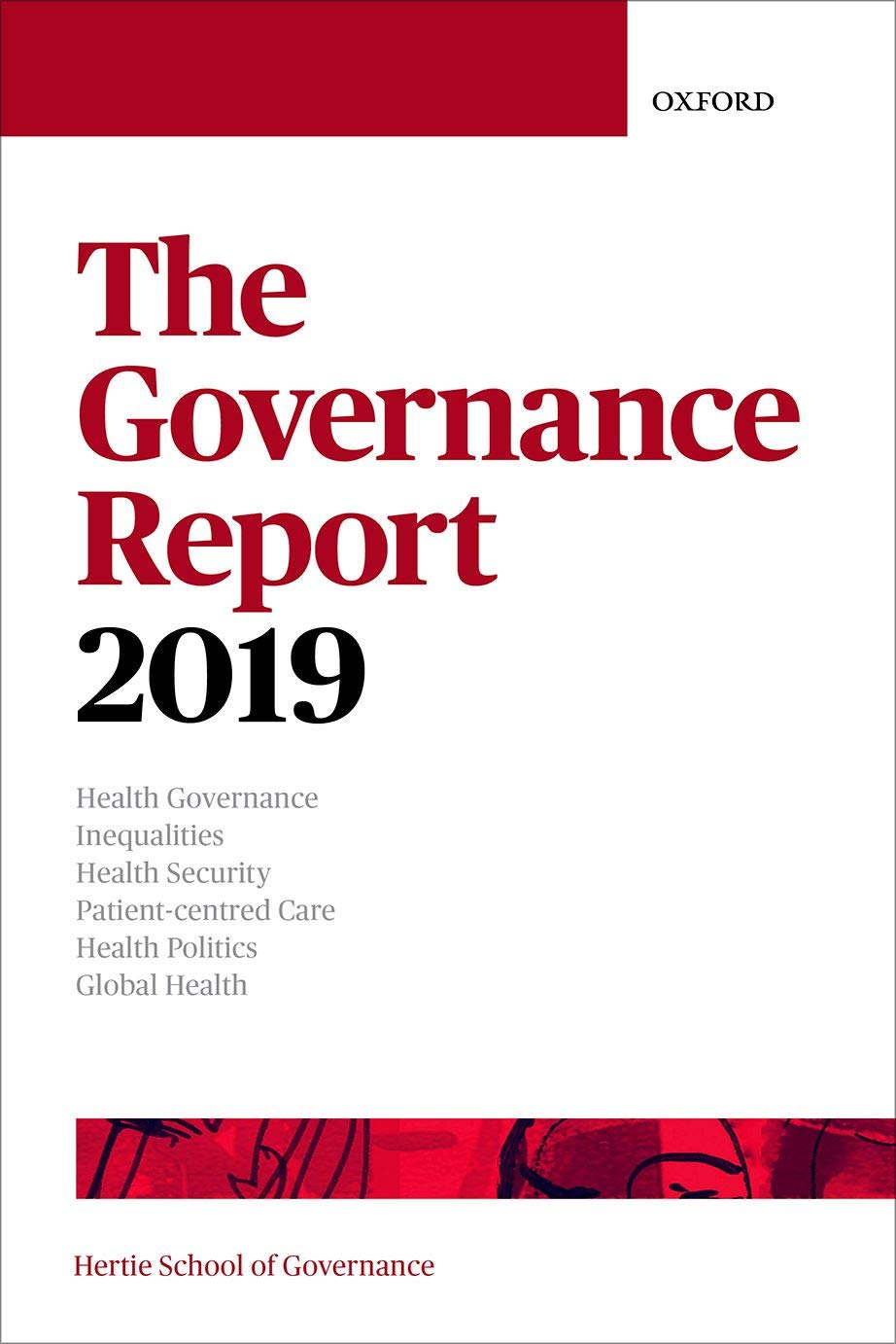 The Governance Report 2019 |