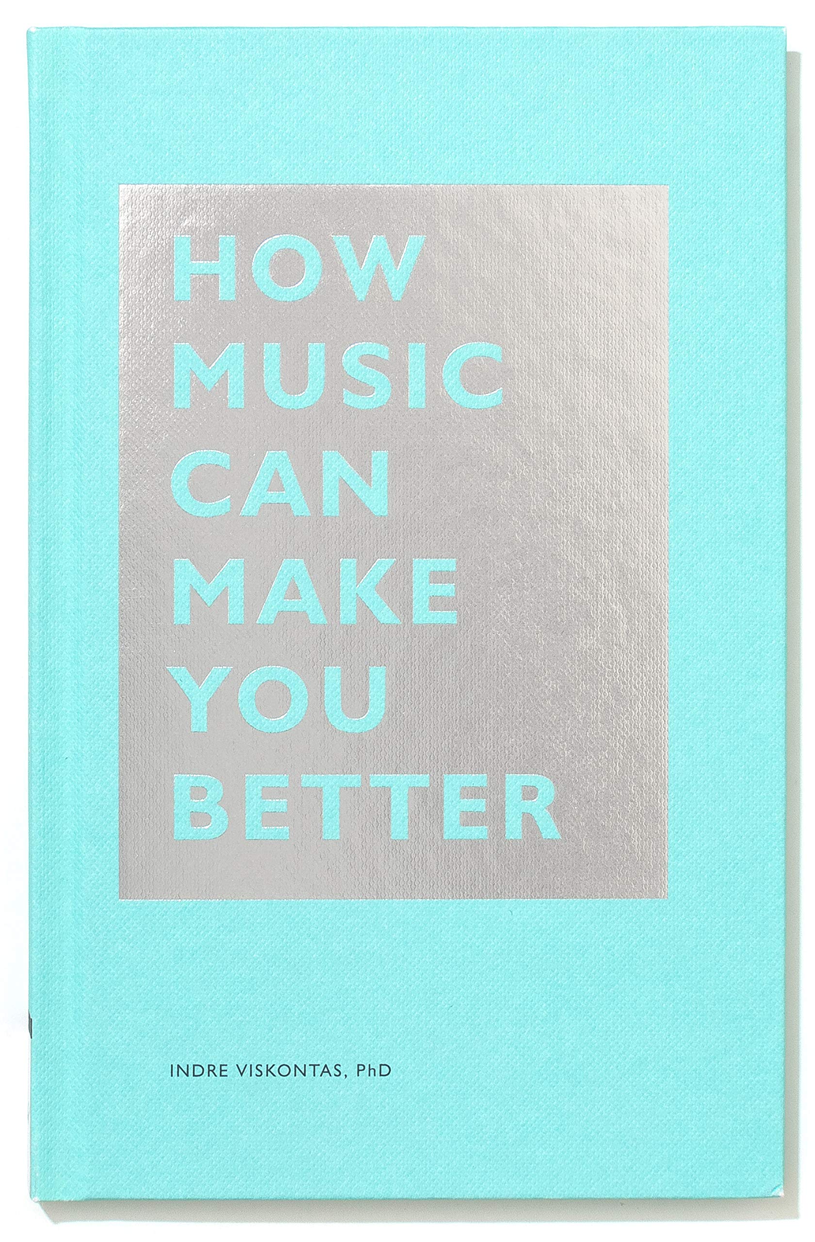 How Music Can Make You Better | Indre Viskontas