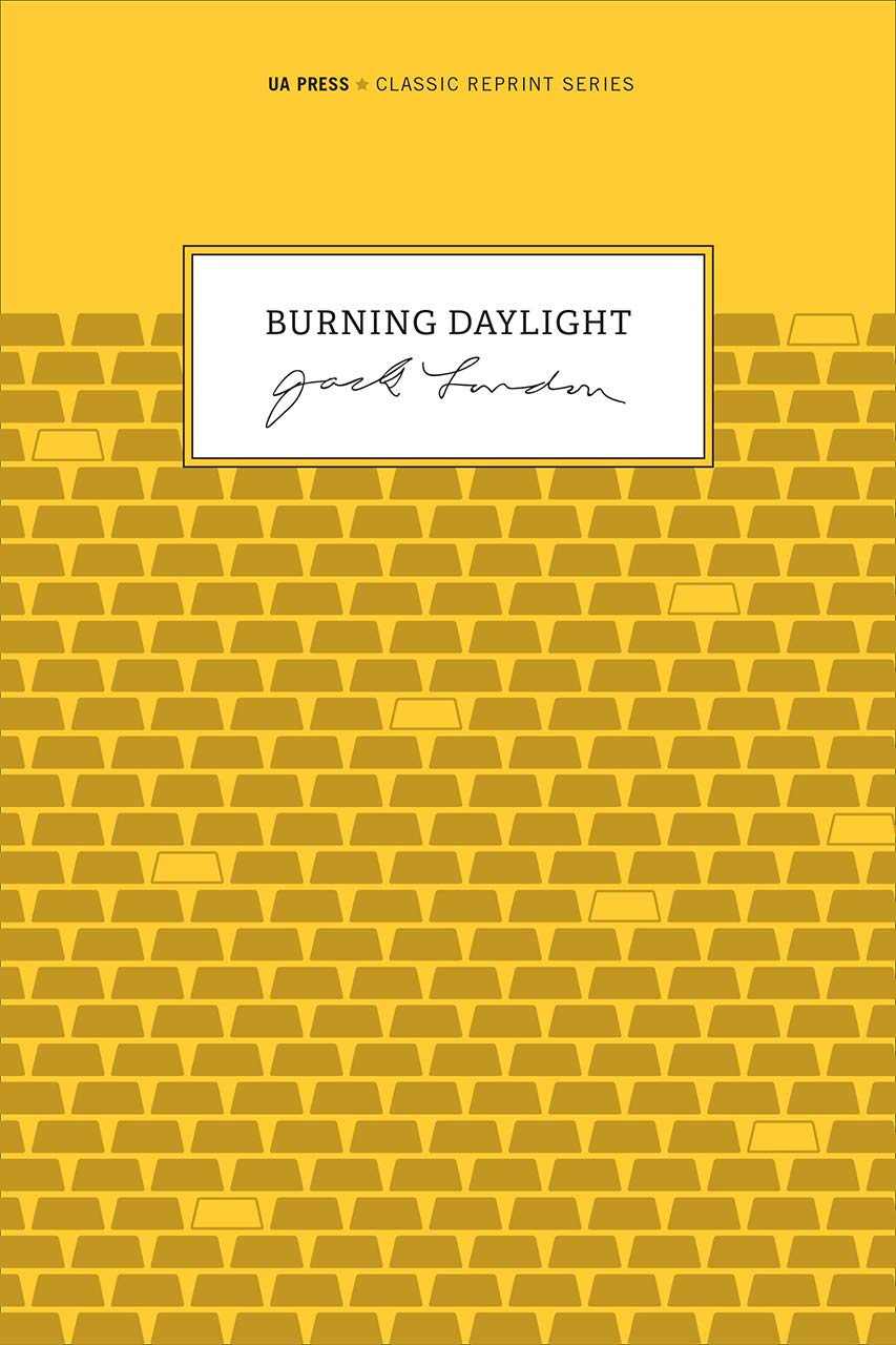 Burning Daylight | Jack London