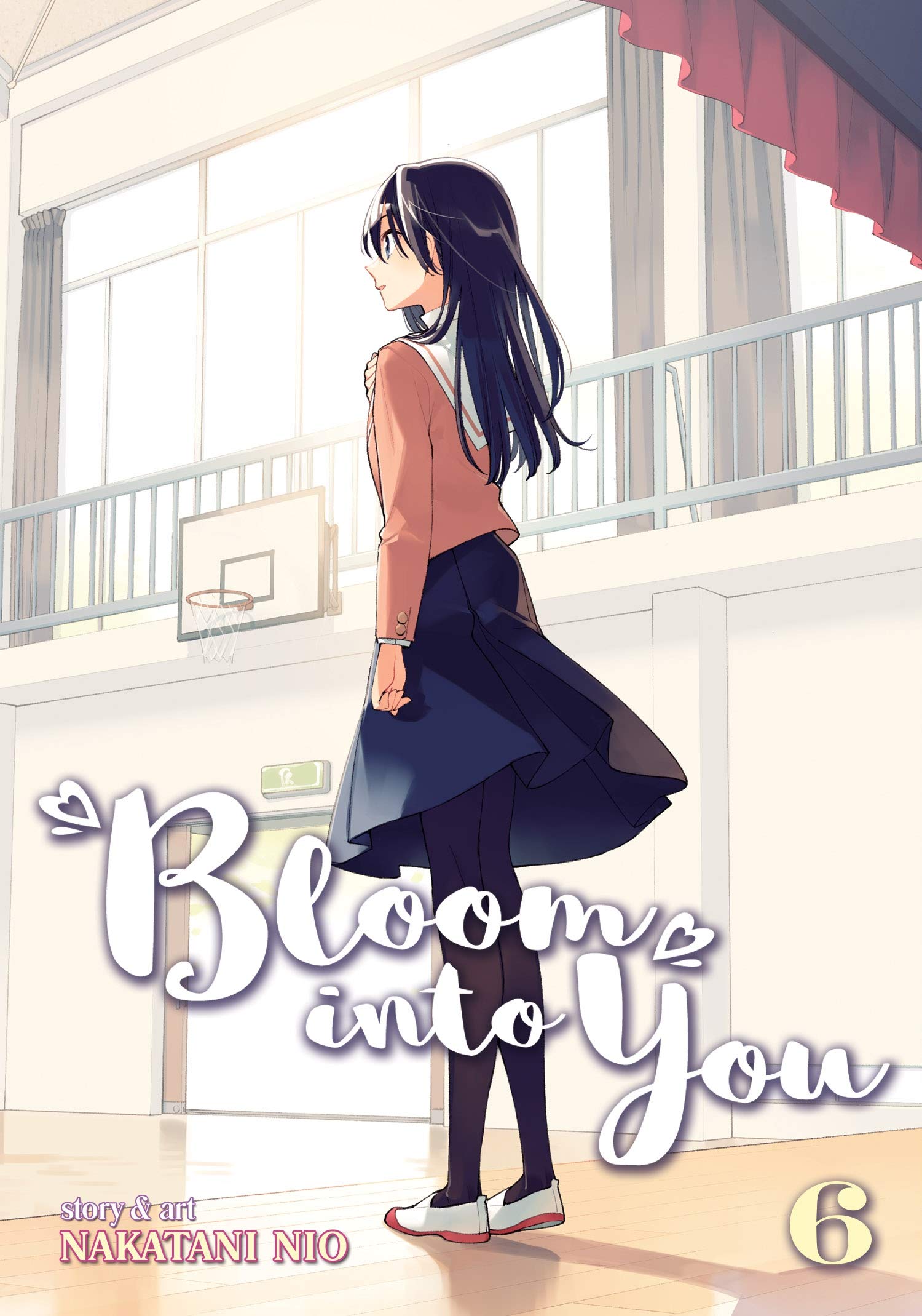 Bloom into You Vol. 6 | Nakatani Nio