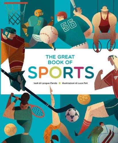 Great Book of Sports |