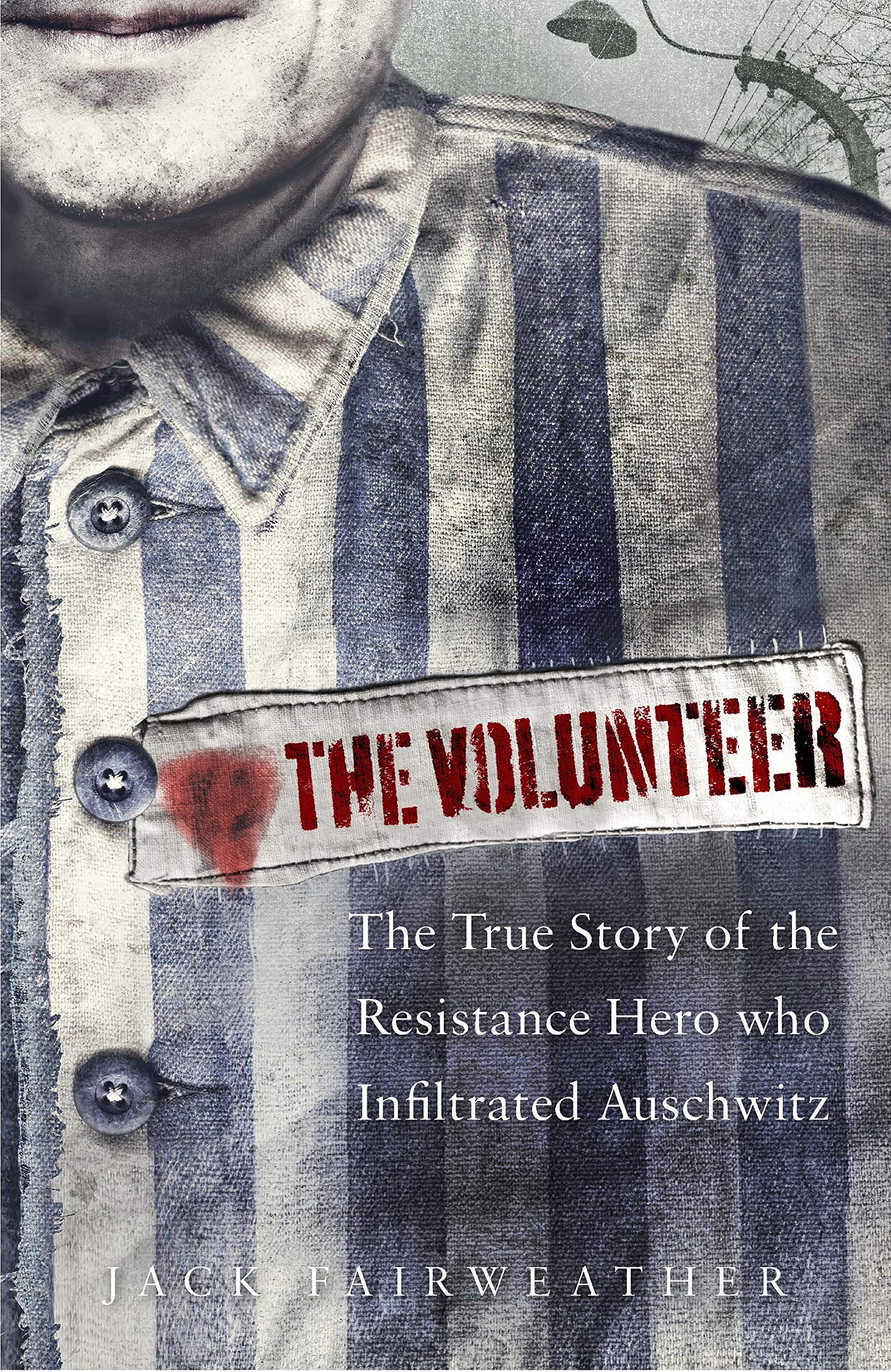 The Volunteer | Jack Fairweather