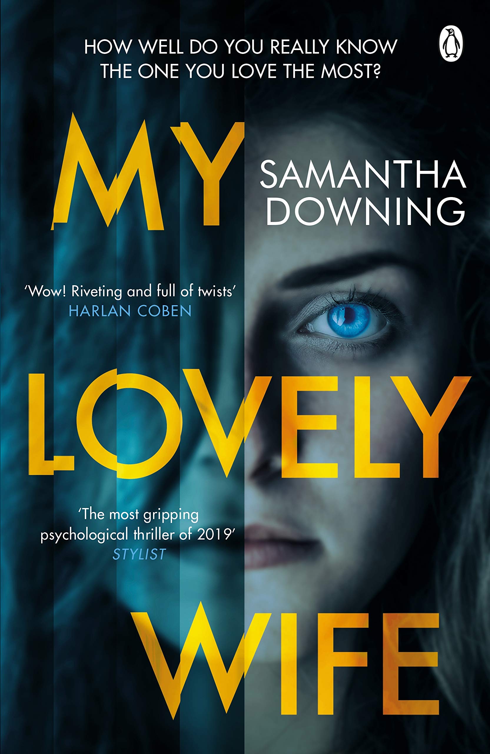 My Lovely Wife | Samantha Downing