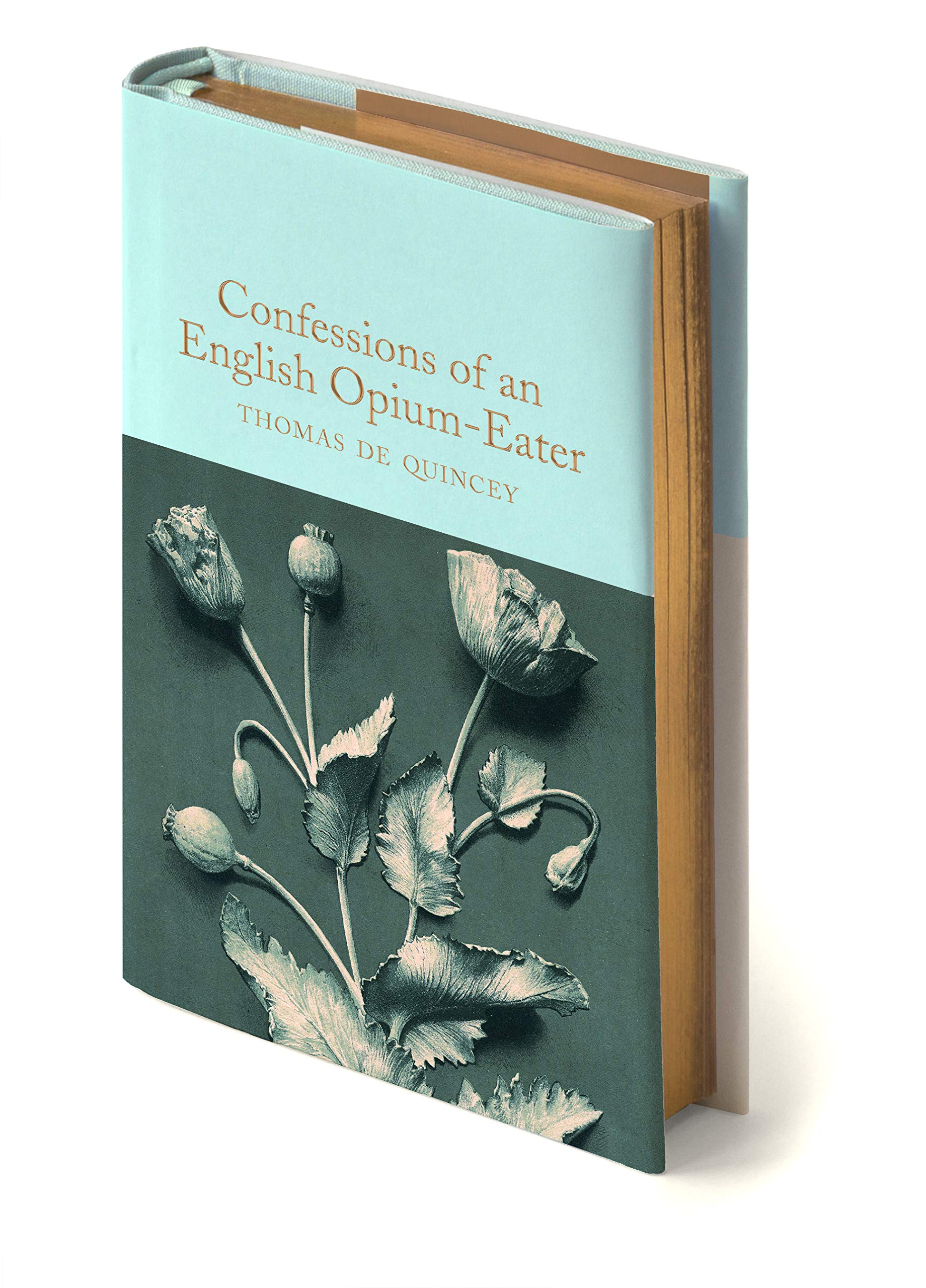 Confessions of an English Opium Eater | Thomas de Quincey