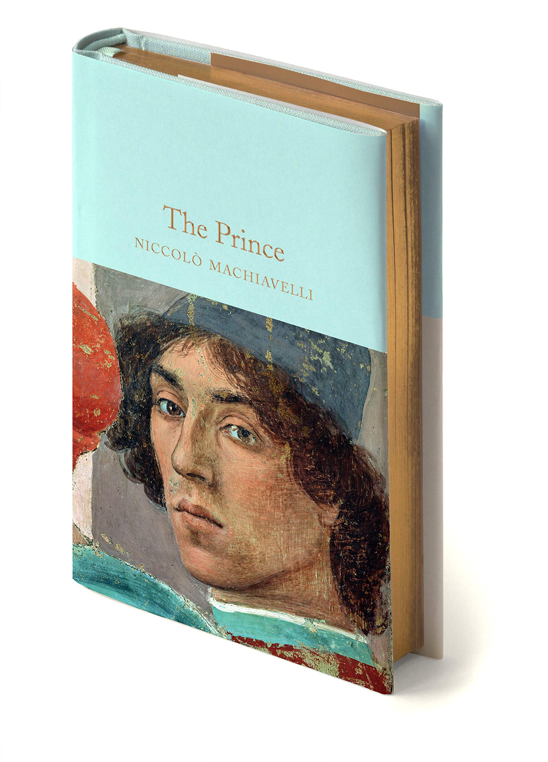 The Prince | Niccolo Machiavelli - 2 | YEO