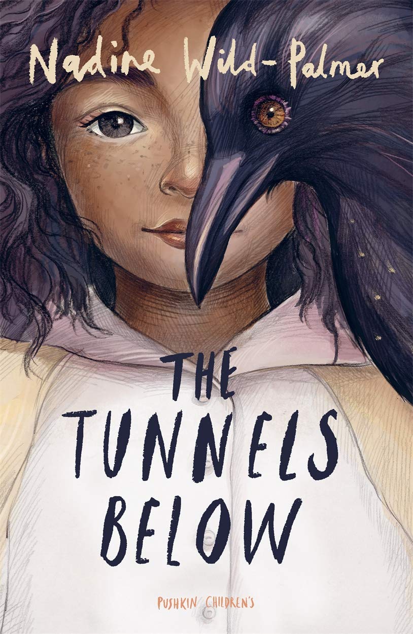 Tunnels Below | Nadine Wild-Palmer