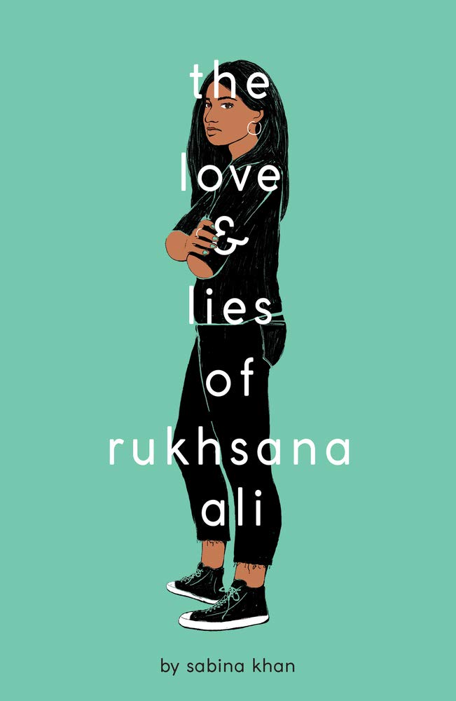 Love and Lies of Rukhsana Ali | Sabina Khan