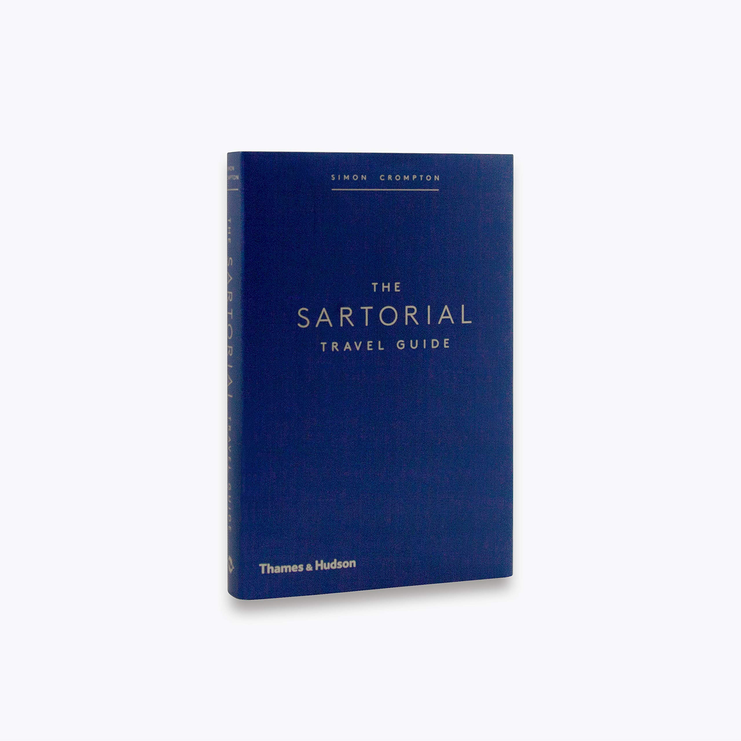 Sartorial Travel Guide | Simon Crompton