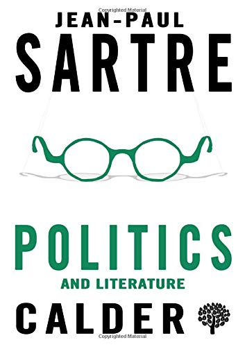 Politics and Literature |