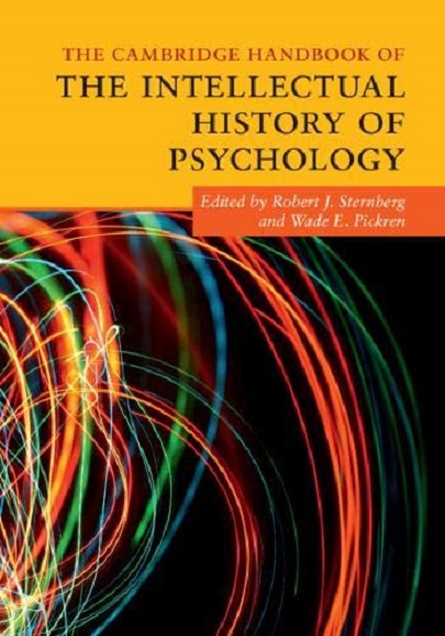 Cambridge Handbooks in Psychology | Robert J. Sternberg, Wade E. Pickren