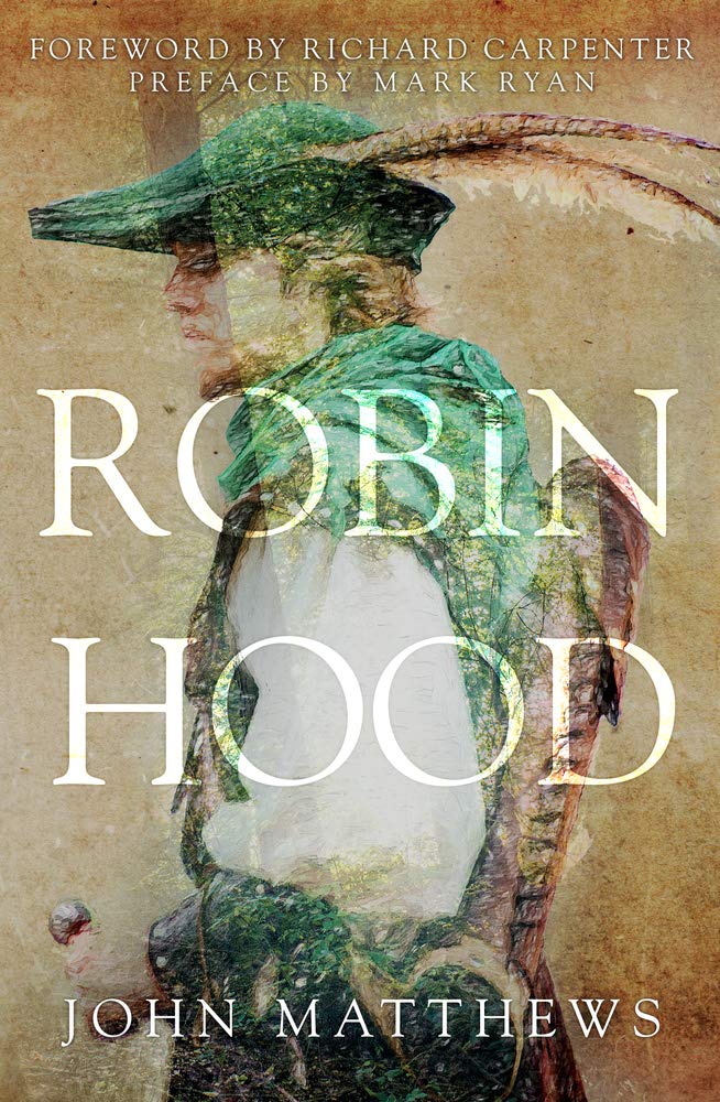 Robin Hood | John Matthews