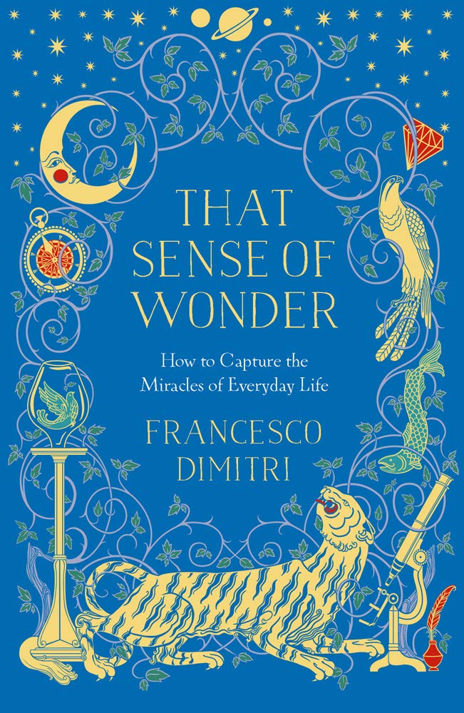 That Sense of Wonder | Francesco Dimitri
