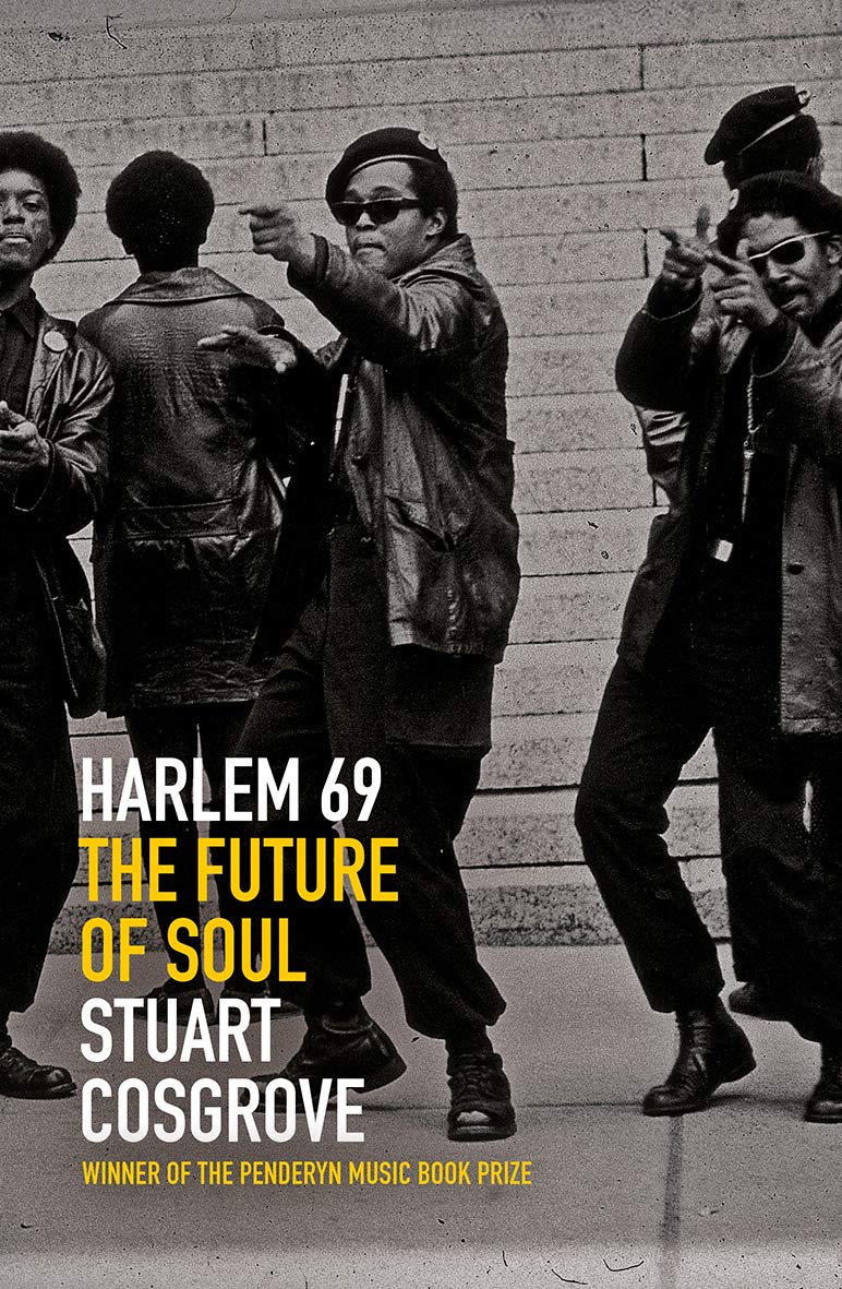 Harlem 69 | Stuart Cosgrove