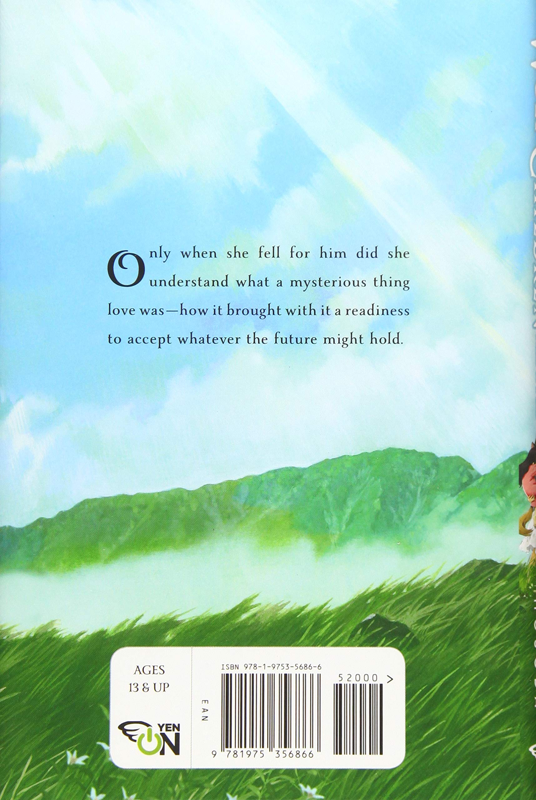 Wolf Children: Ame & Yuki (Light Novel) | Mamoru Hosoda - 1 | YEO