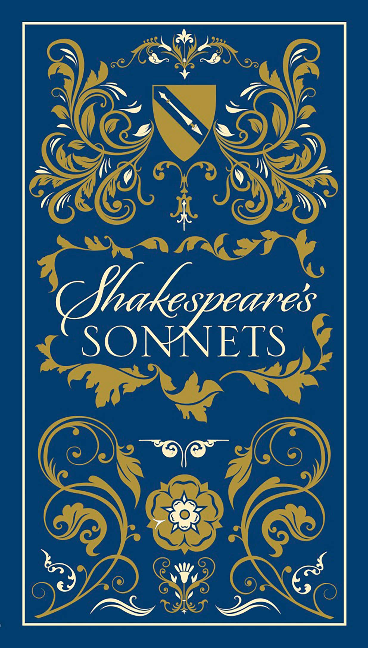 Shakespeare\'s Sonnets | William Shakespeare