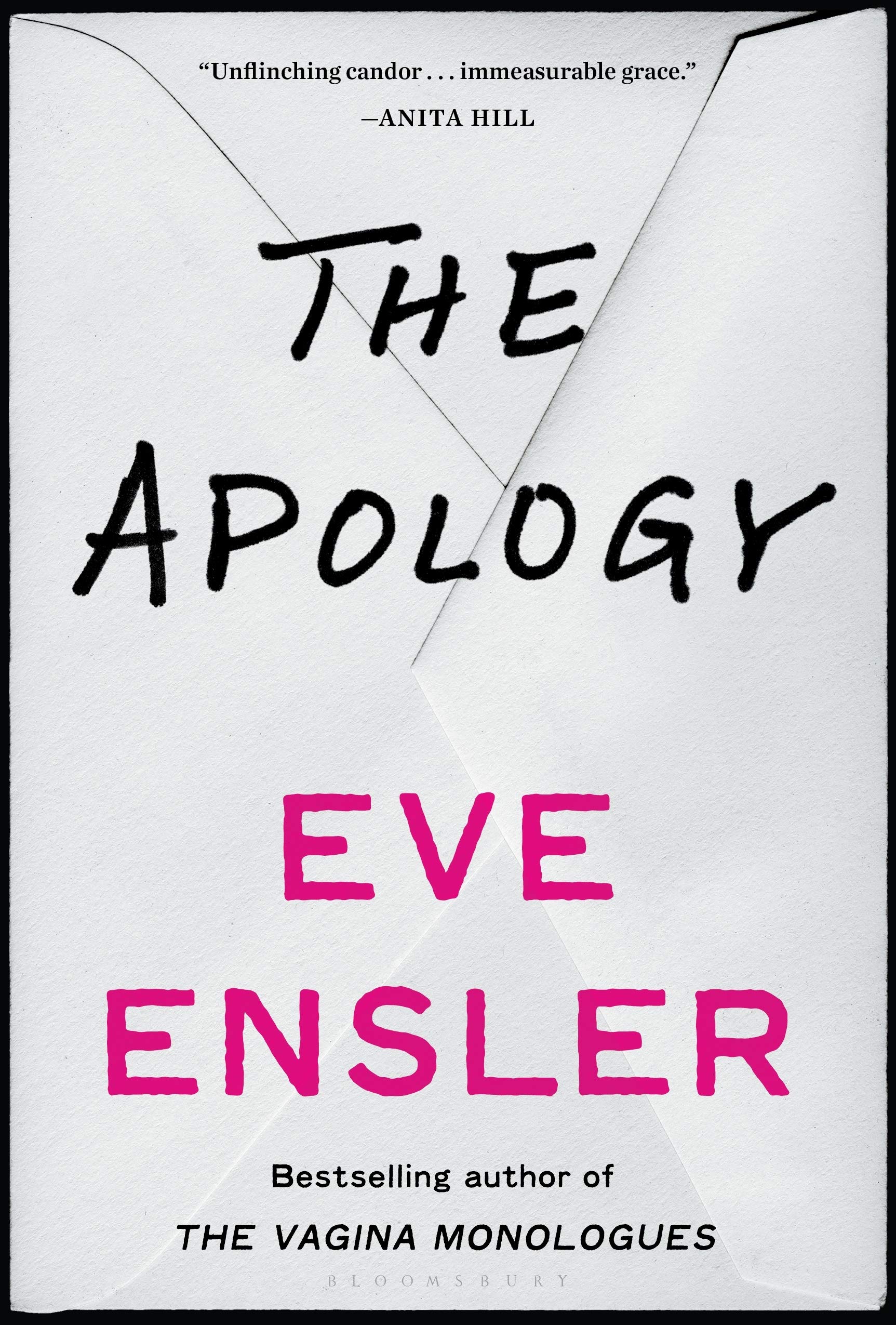 The Apology | Eve Ensler