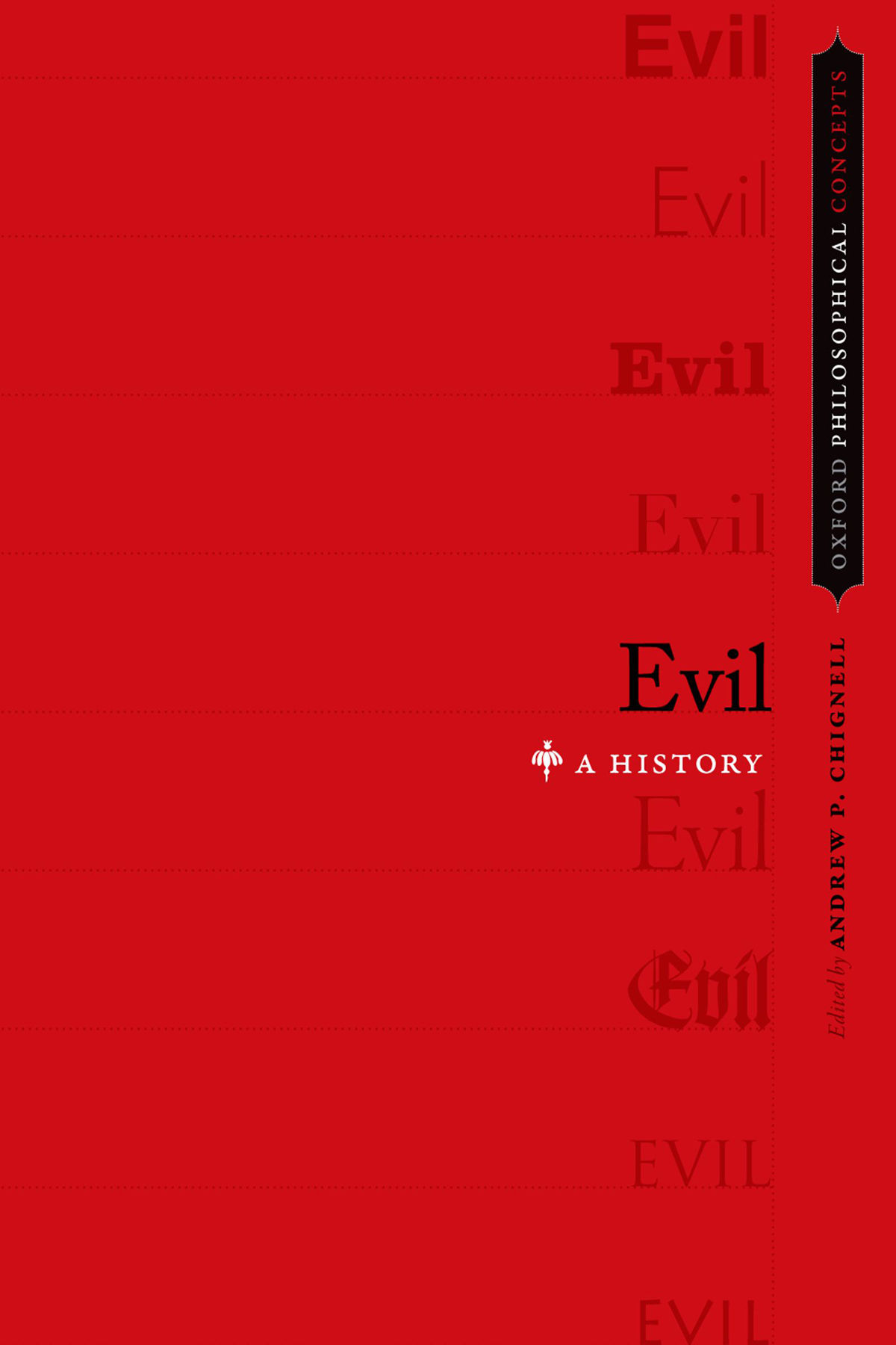 Evil | Andrew P. Chignell