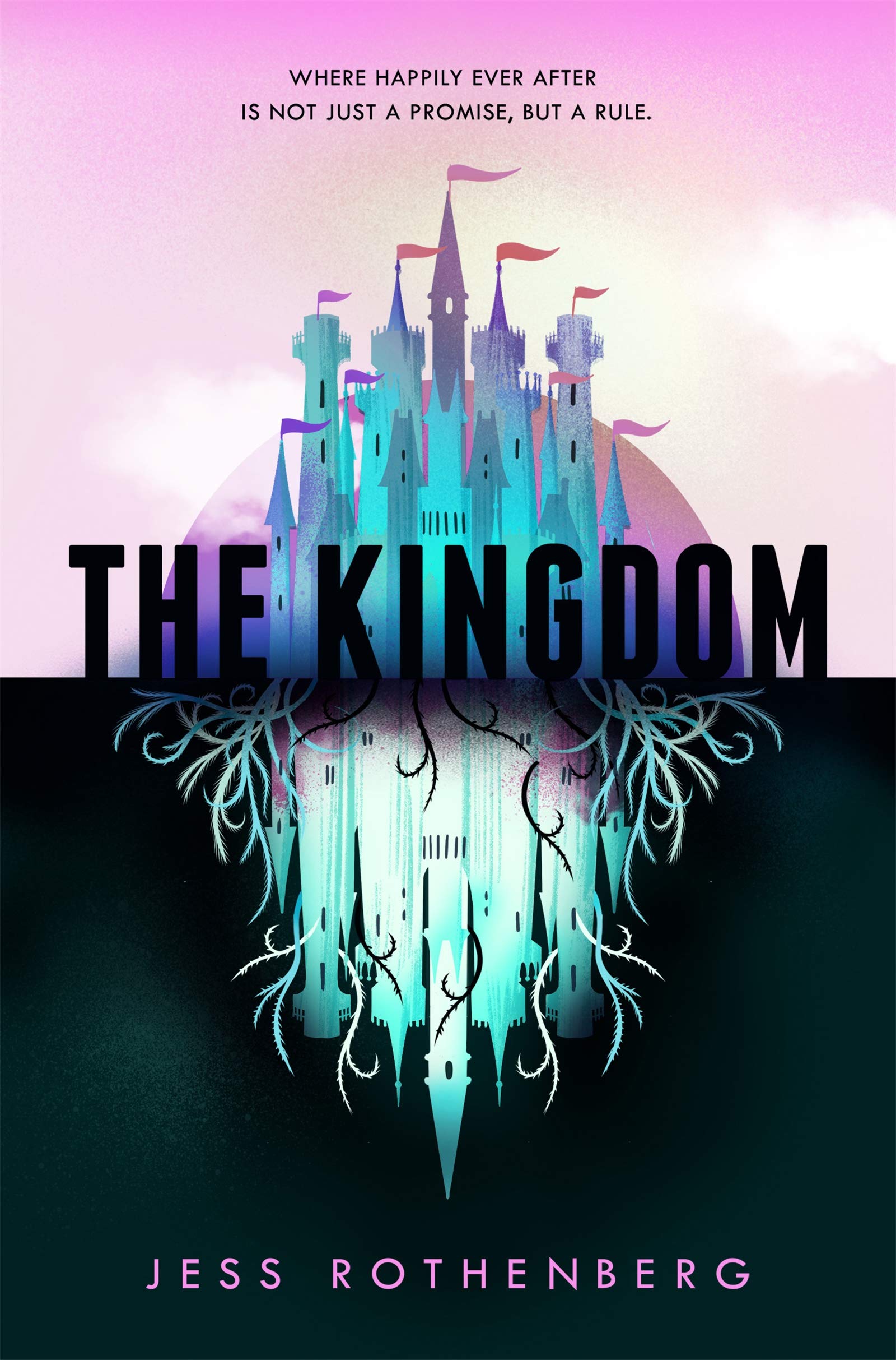 Kingdom | Jess Rothenberg