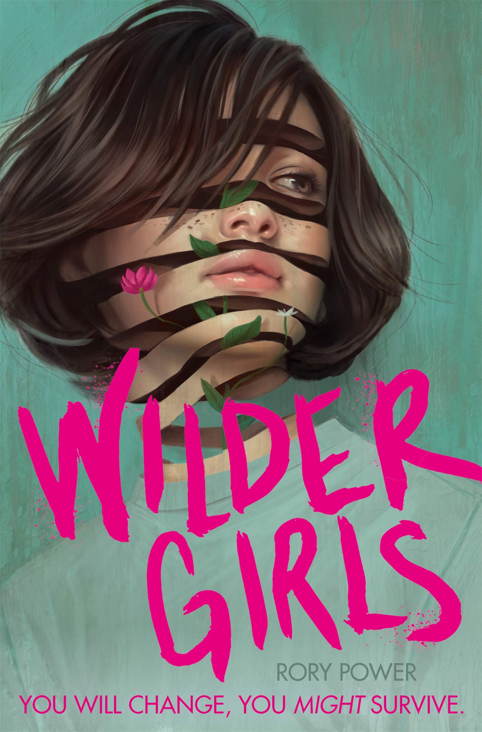 Wilder Girls | Rory Power