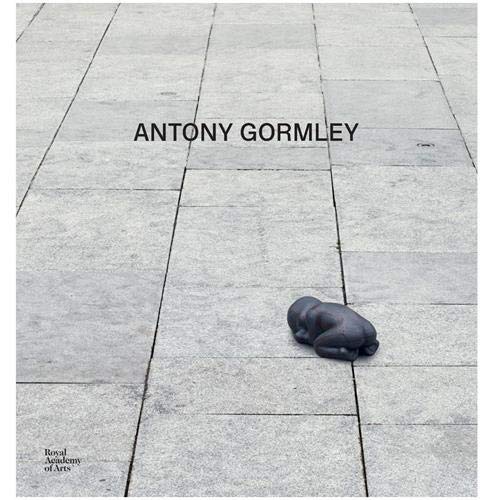Antony Gormley | Martin Caiger-Smith, Priyamvada Natarajan