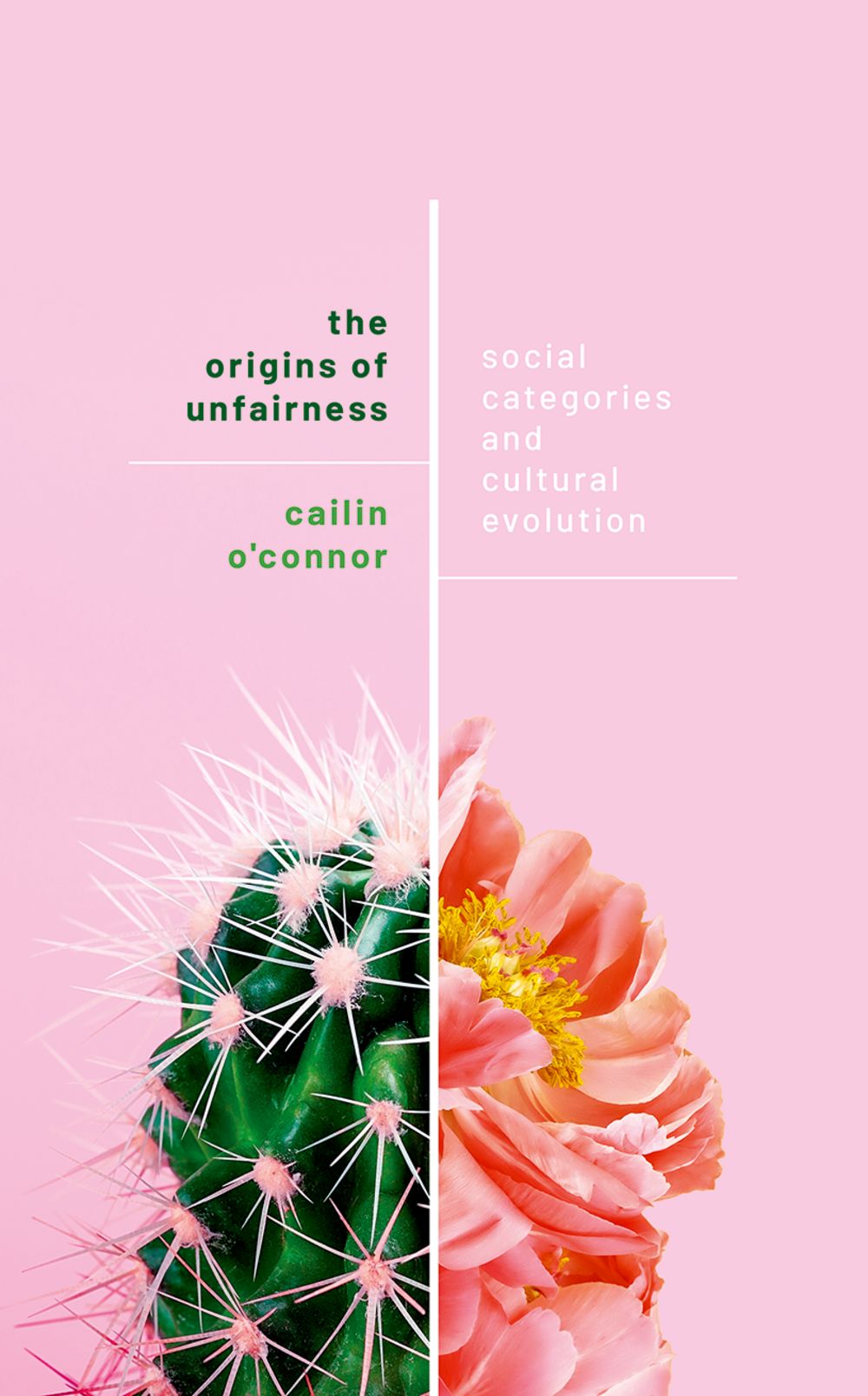 Origins of Unfairness | Cailin O\'Connor