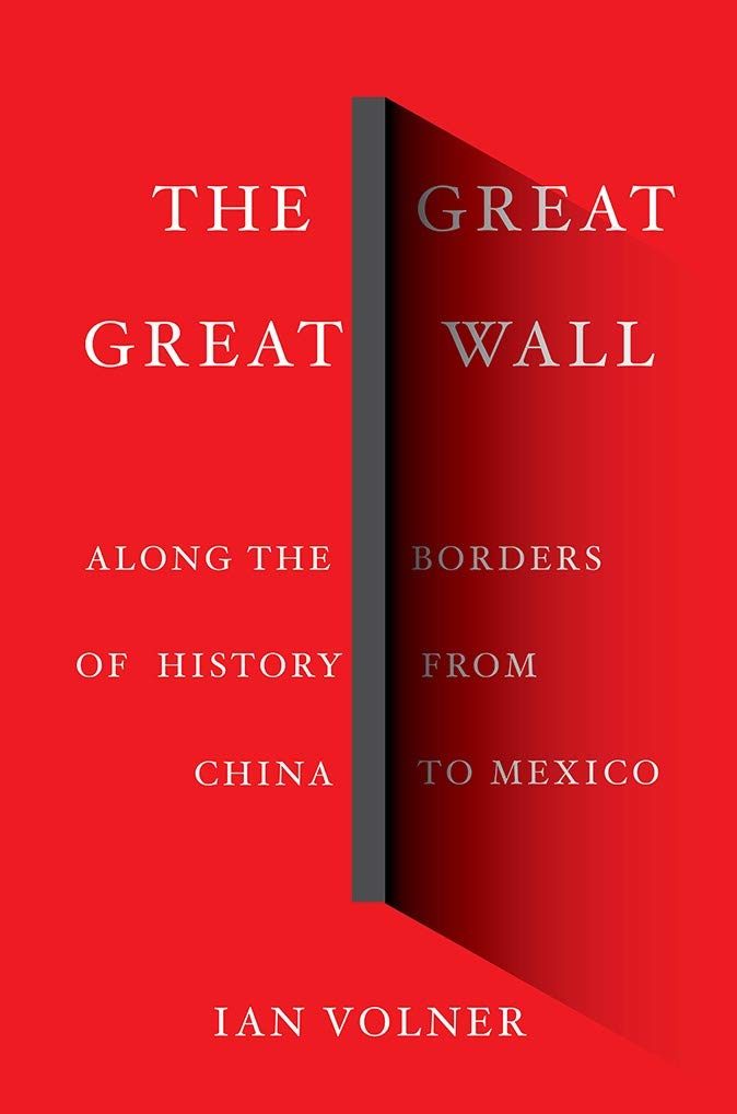 The Great Great Wall | Ian Volner - 1 | YEO