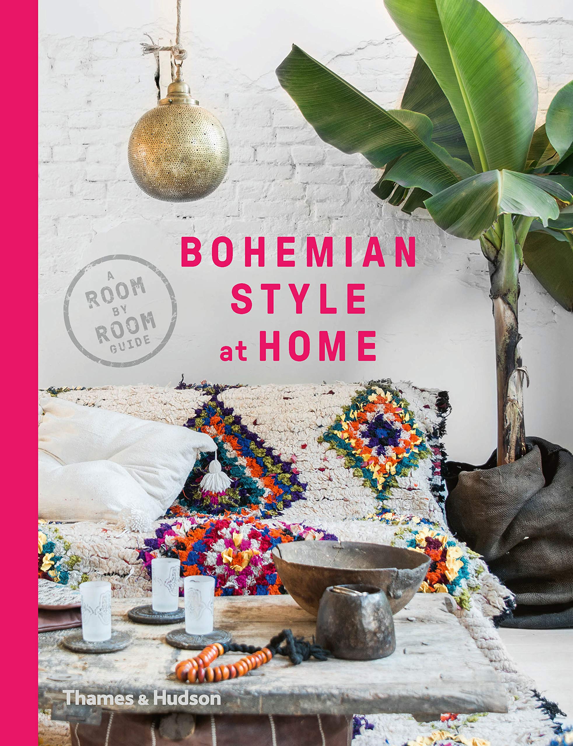 Bohemian Style at Home | Kate Young