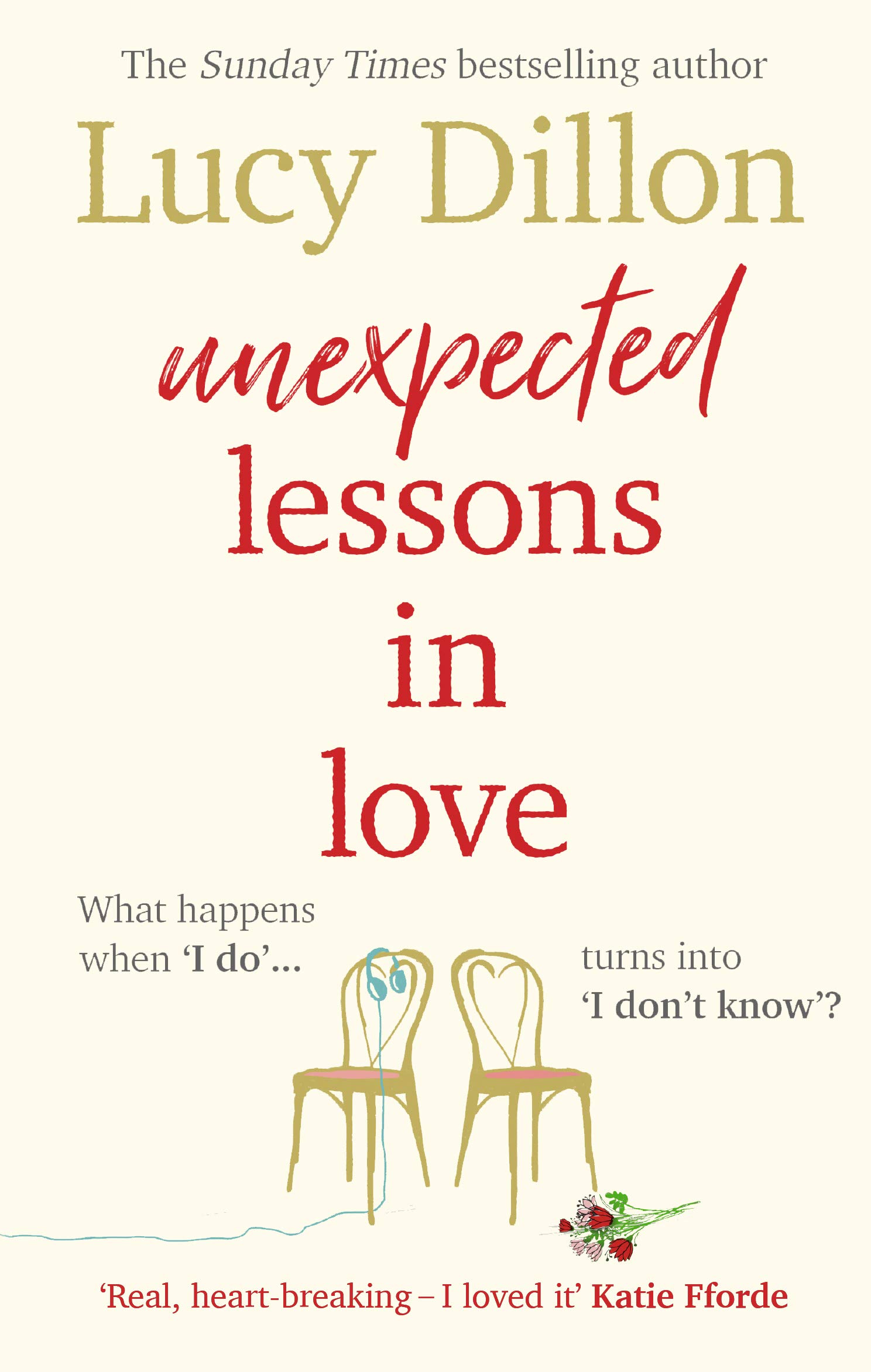 Unexpected Lessons in Love | Lucy Dillon