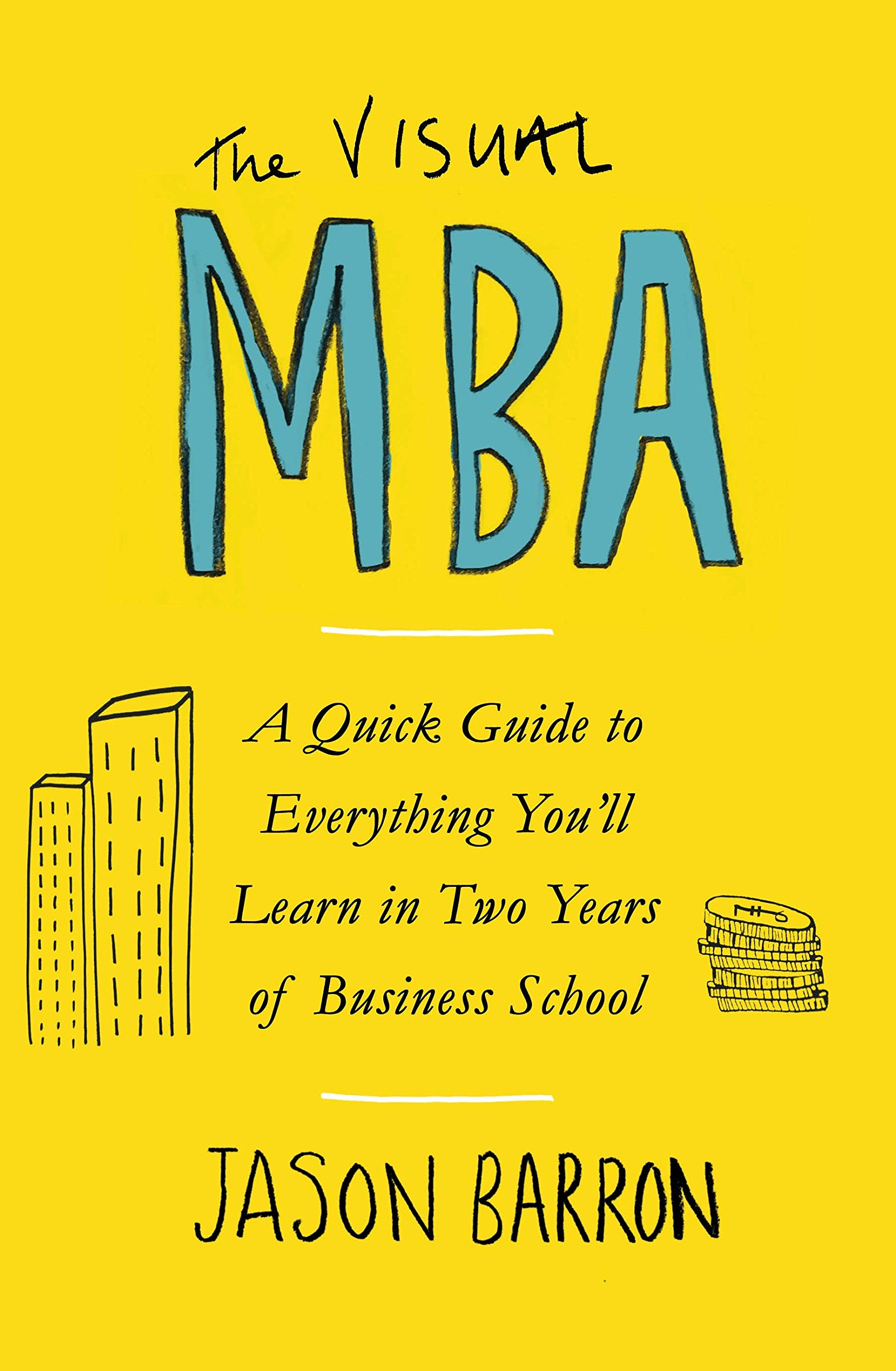 The Visual MBA thumbnail