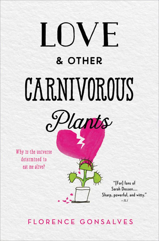 Love & Other Carnivorous Plants | Florence Gonsalves