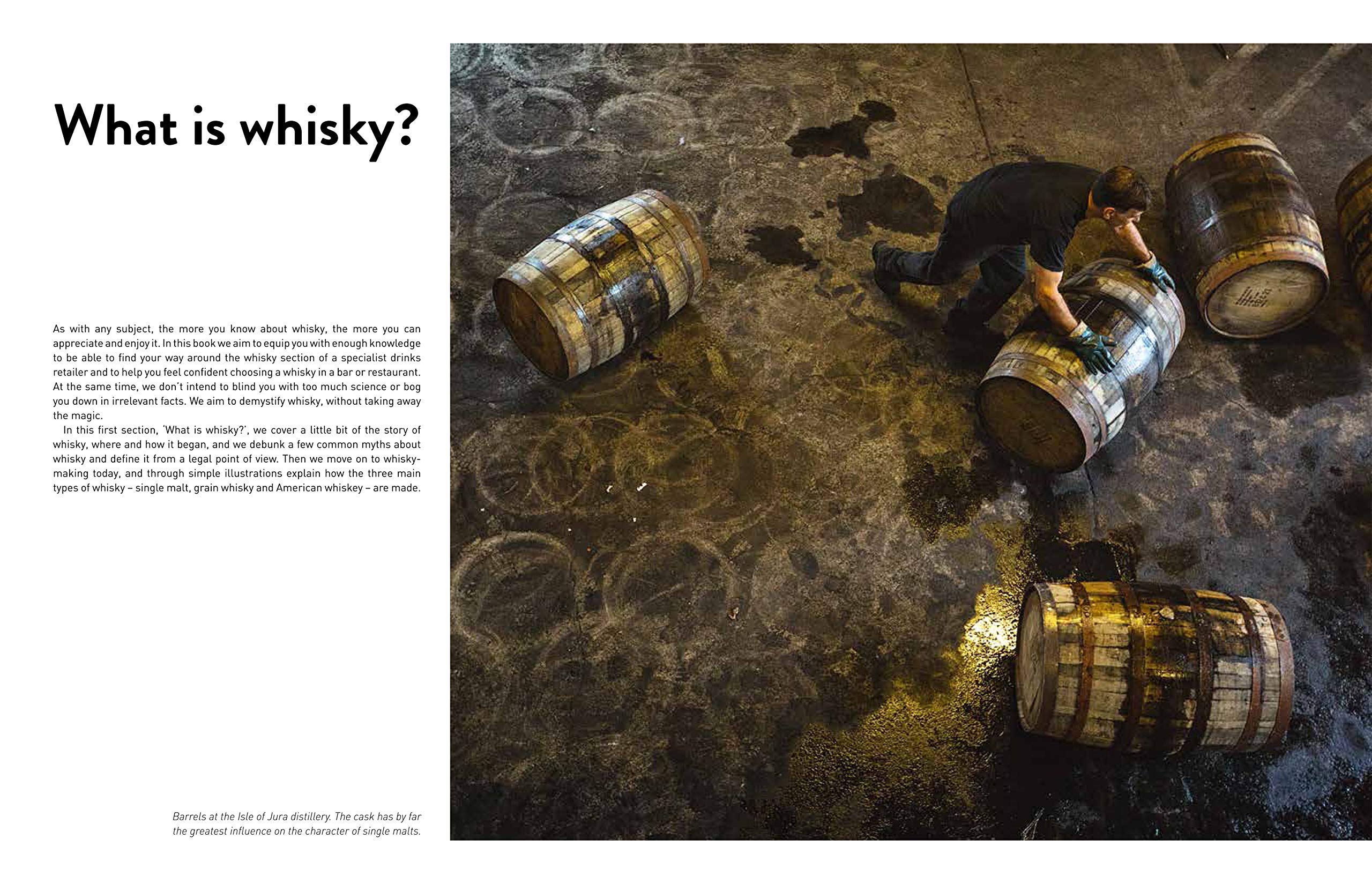 The World of Whisky | Neil Ridley, Gavin D. Smith, David Wishart - 4 | YEO