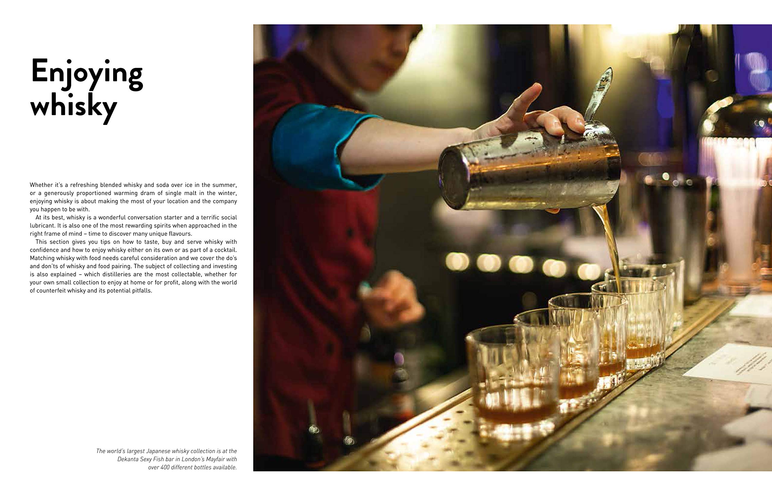 The World of Whisky | Neil Ridley, Gavin D. Smith, David Wishart - 2 | YEO