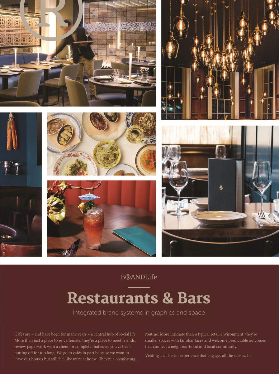 BRANDLife Restaurants & Bars |