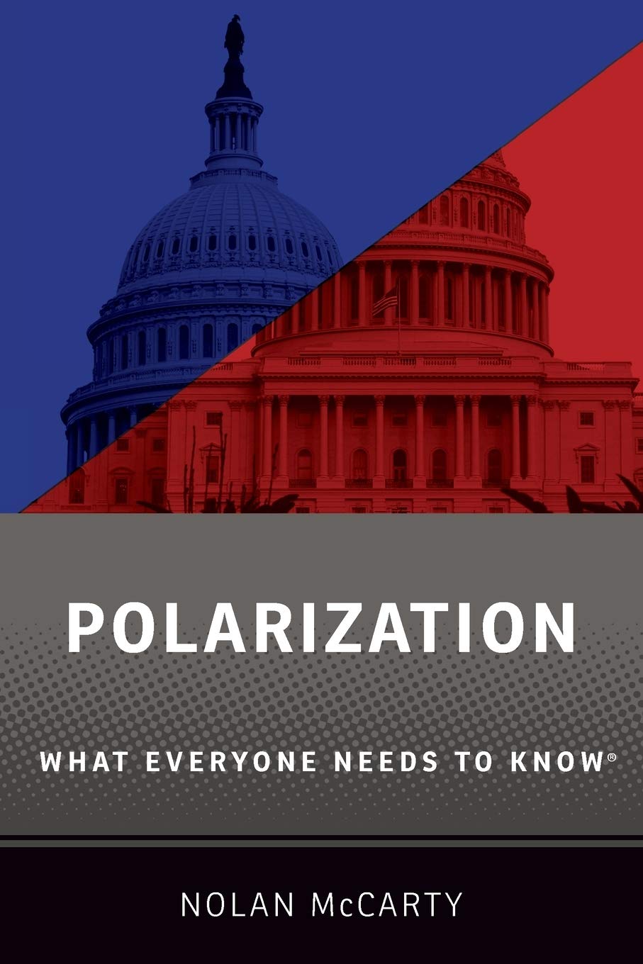 Polarization | Nolan McCarty