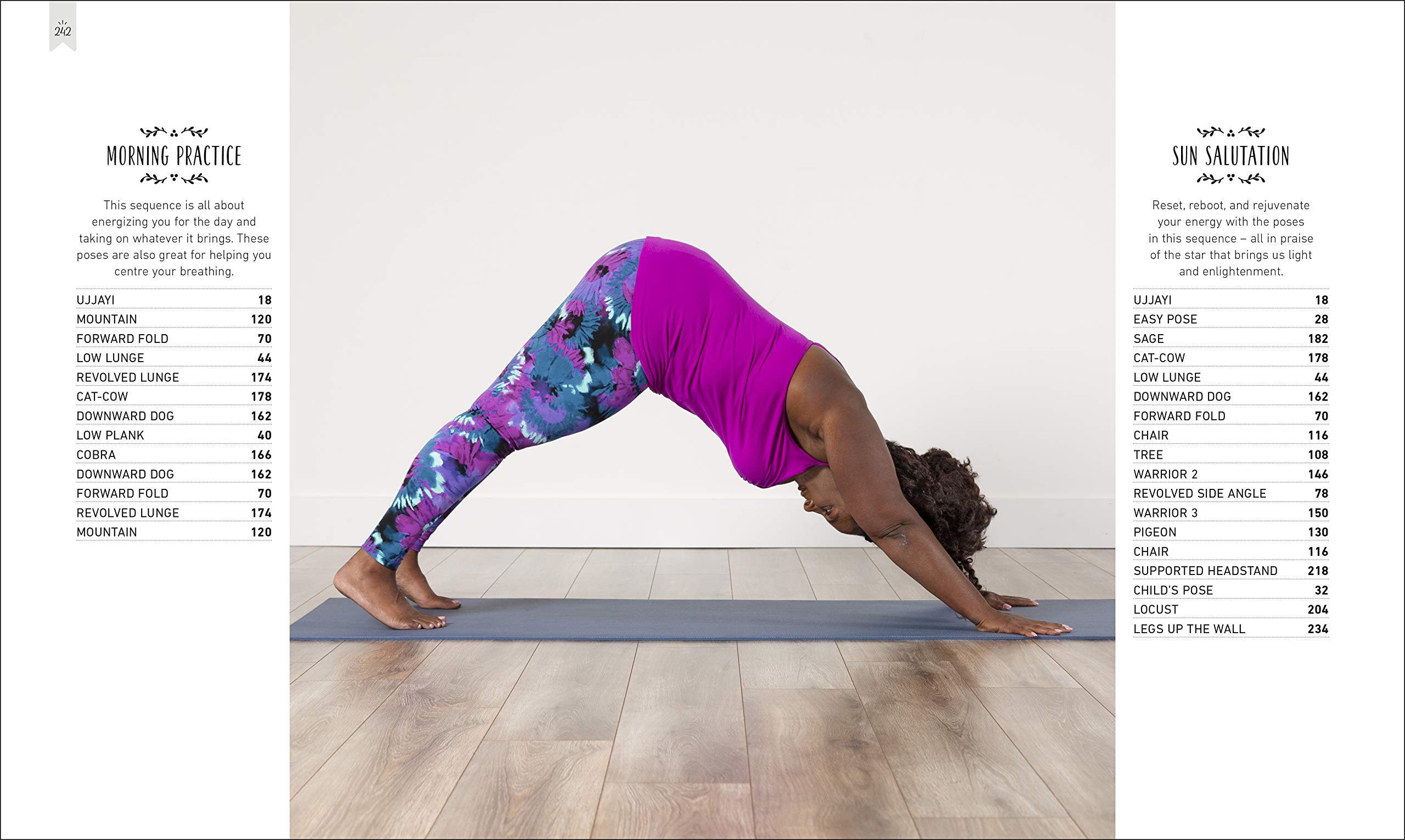 Yoga for Everyone | Dianne Bondy - 2 | YEO