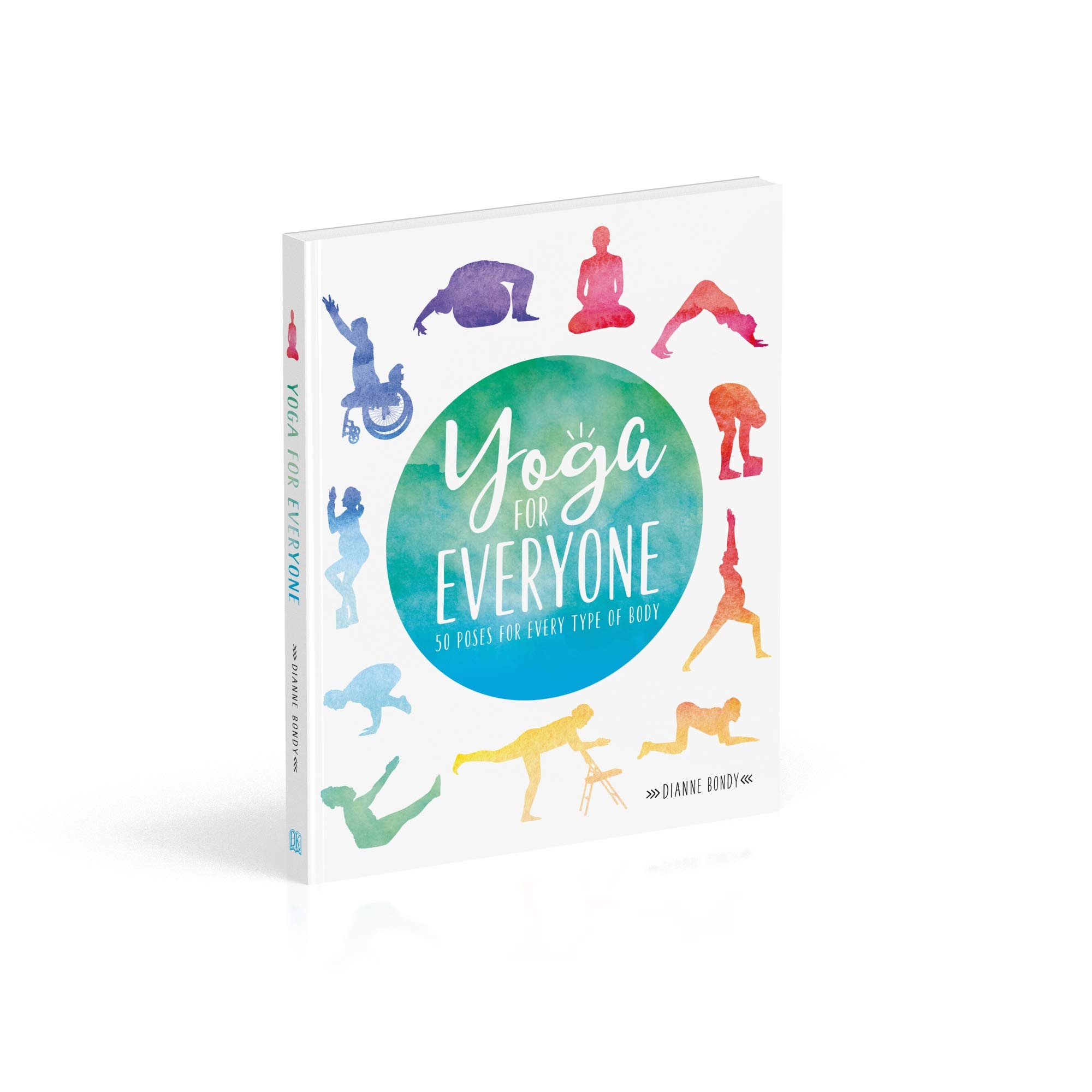 Yoga for Everyone | Dianne Bondy - 1 | YEO