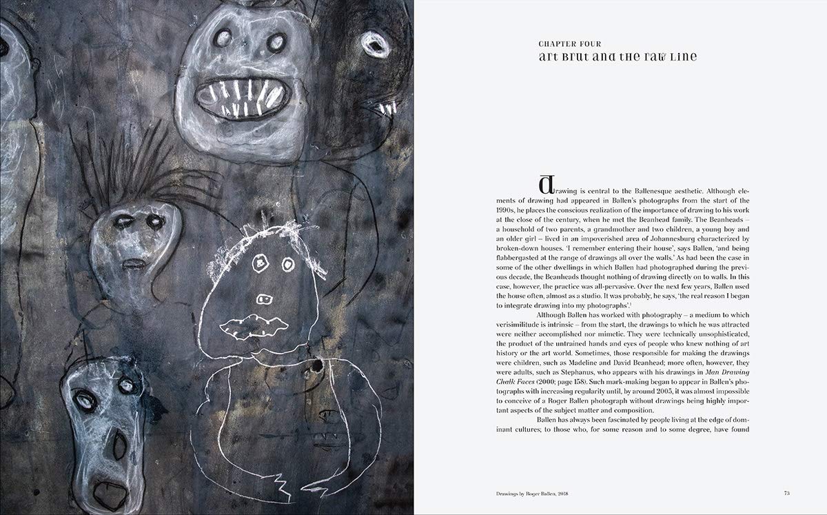 The World According to Roger Ballen | Colin Rhodes - 1 | YEO