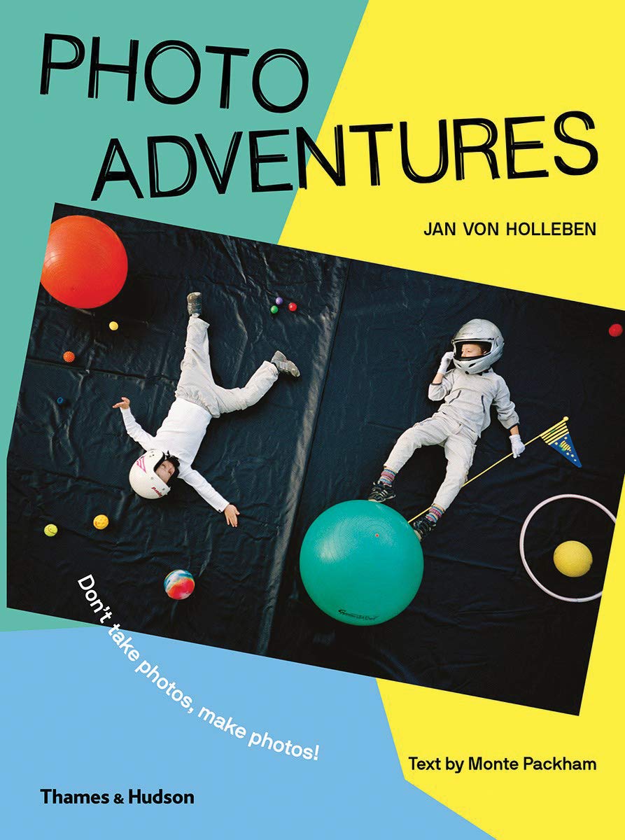 Photo Adventures | Jan von Holleben, Monte Packham